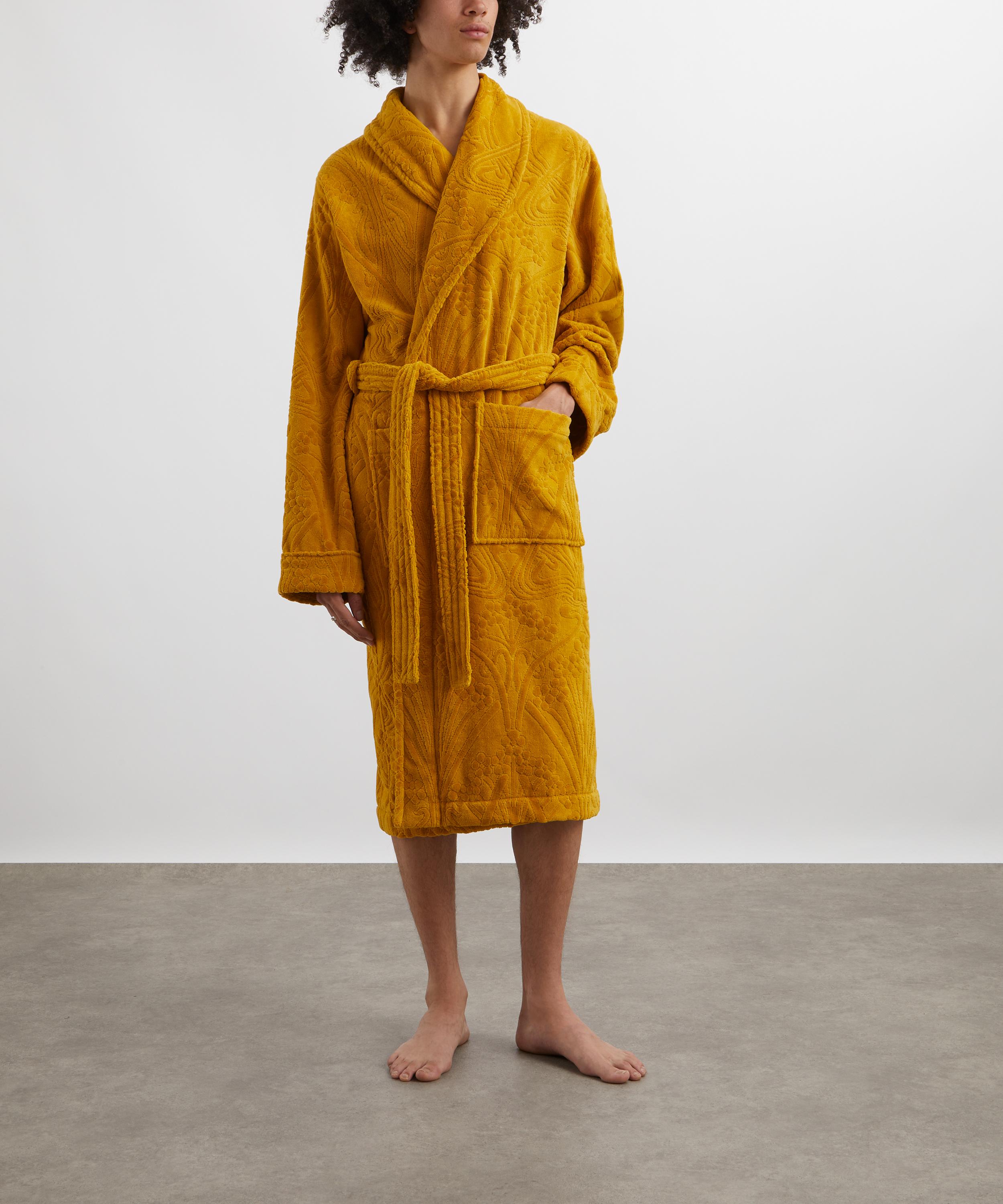 Liberty - Ianthe Bath Robe image number 1