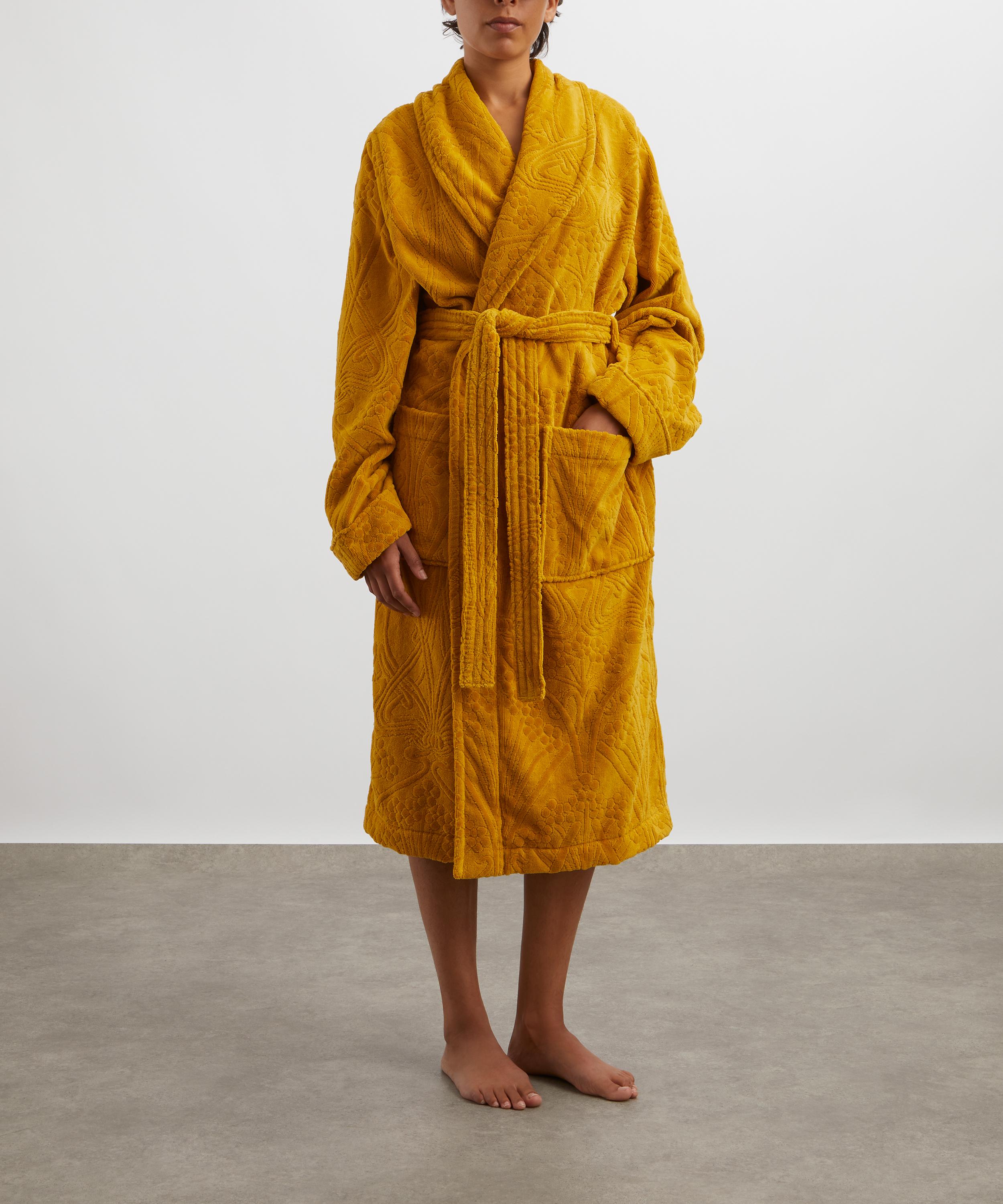 Liberty - Ianthe Bath Robe image number 2