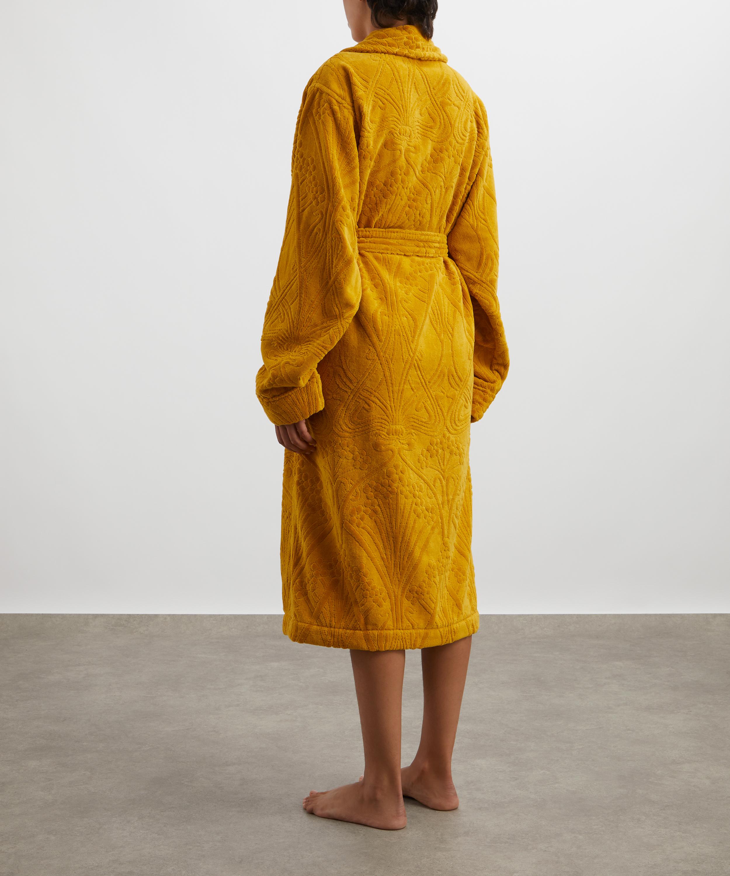 Liberty - Ianthe Bath Robe image number 4