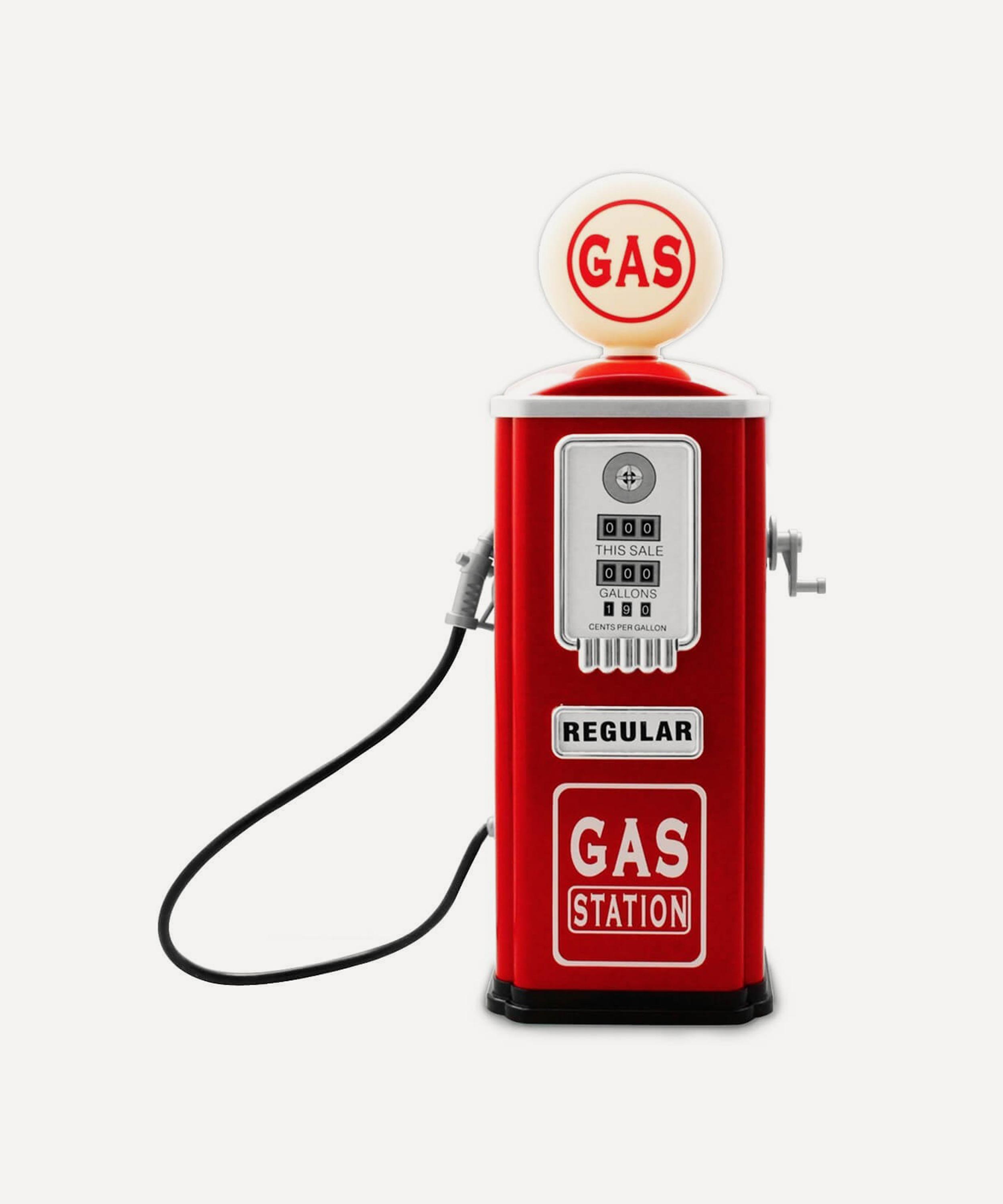 Baghera - Gas Pump Toy image number 0