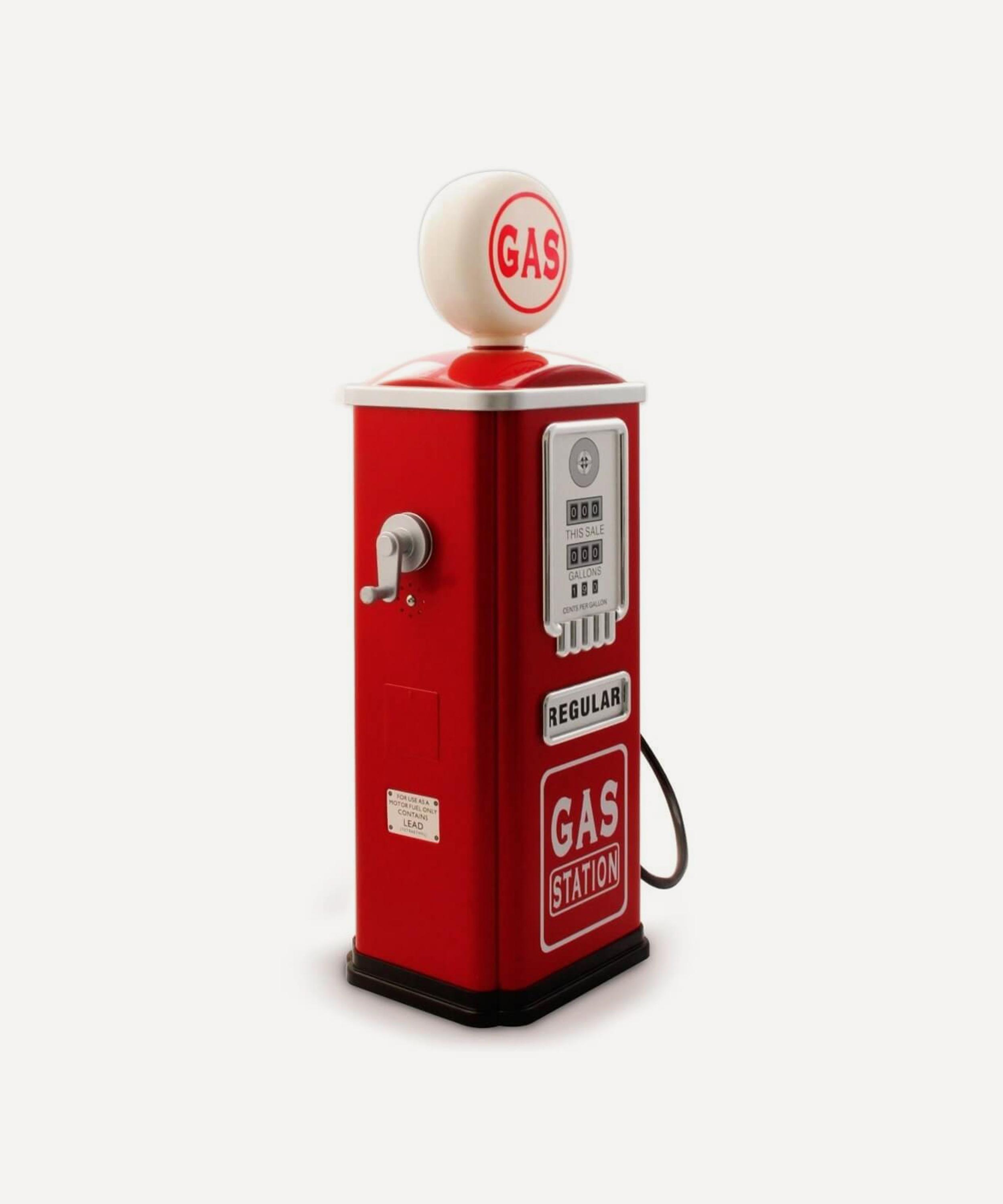 Baghera - Gas Pump Toy image number 1