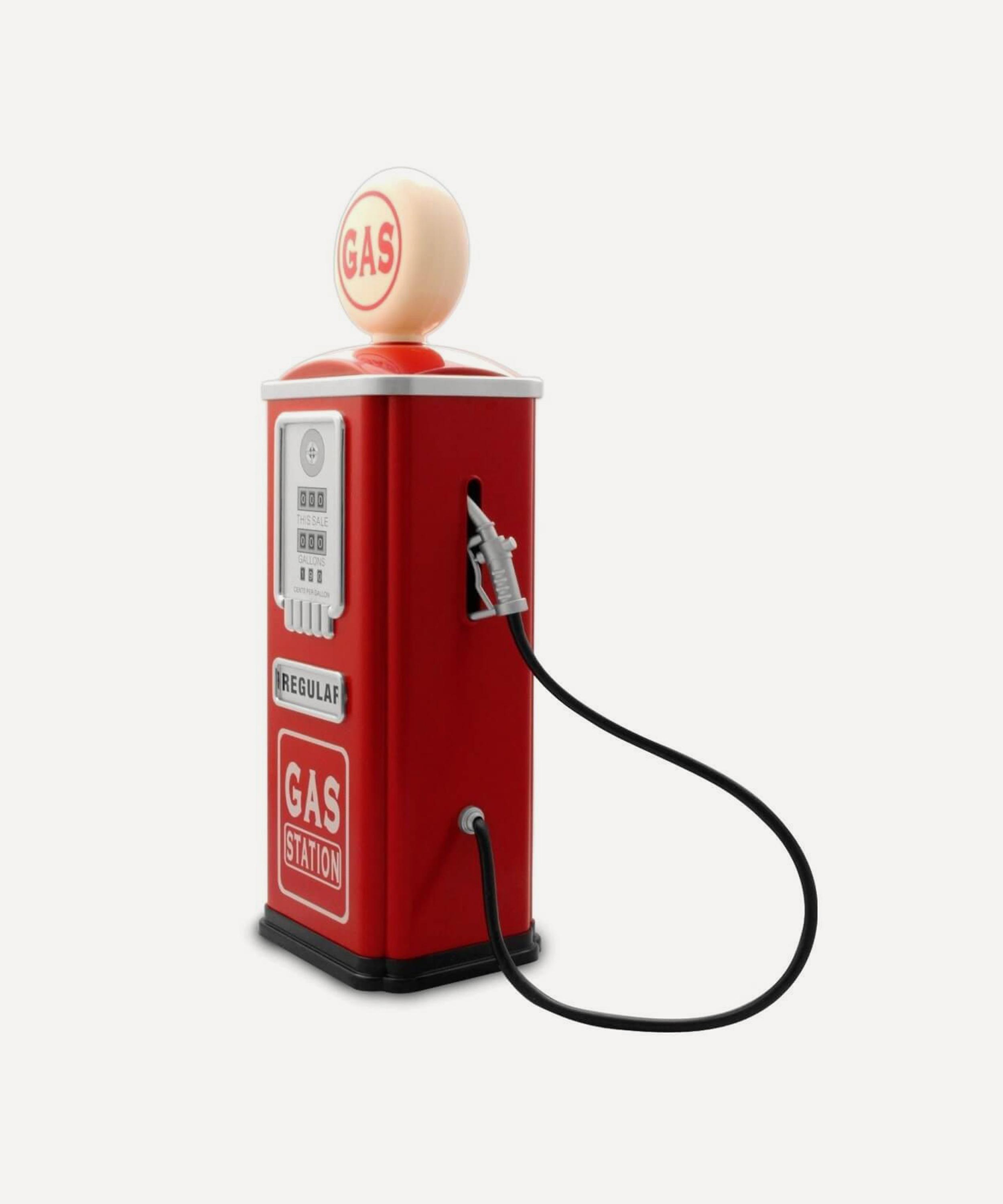 Baghera - Gas Pump Toy image number 2