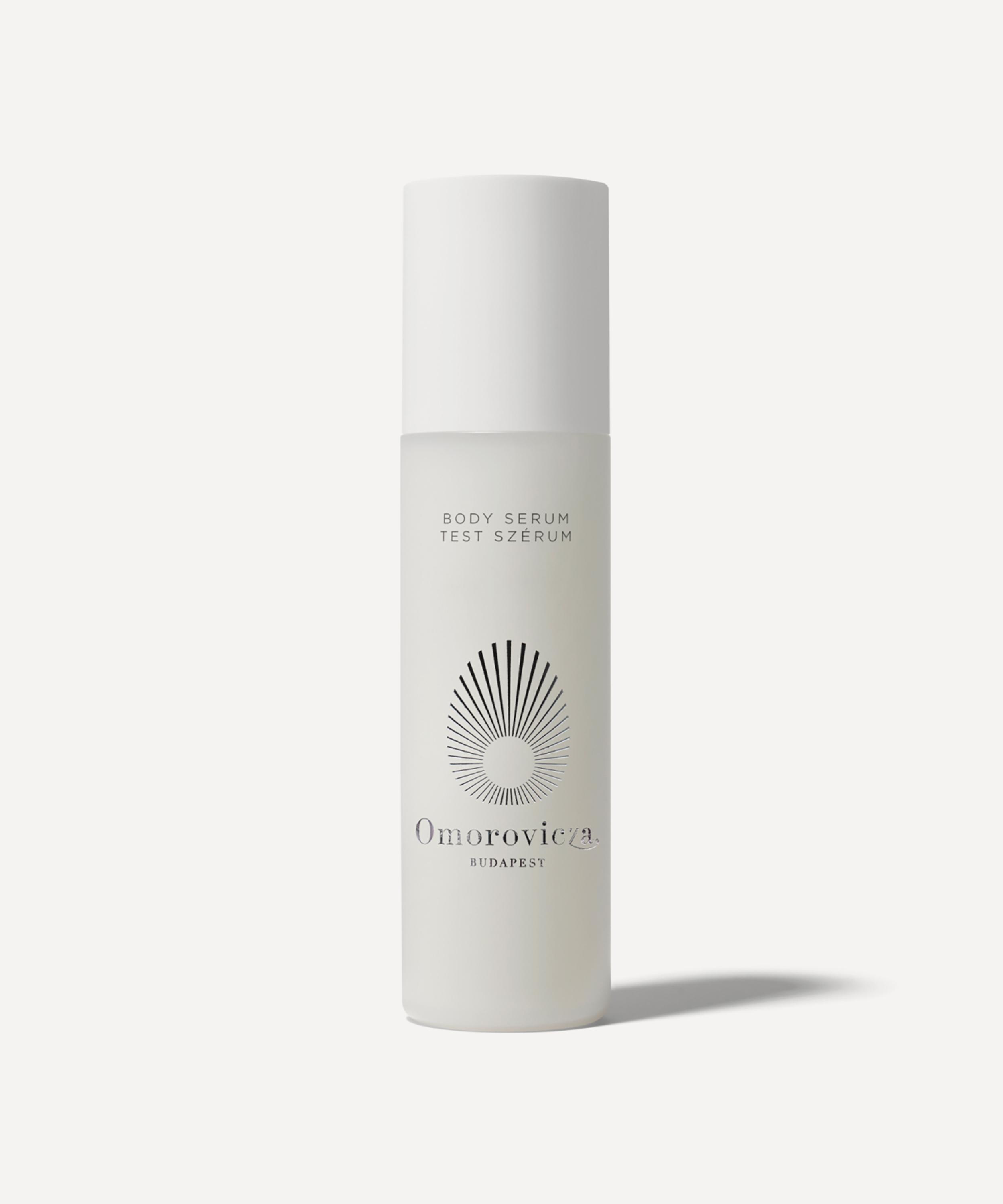 Omorovicza - Body Serum 130ml image number 0