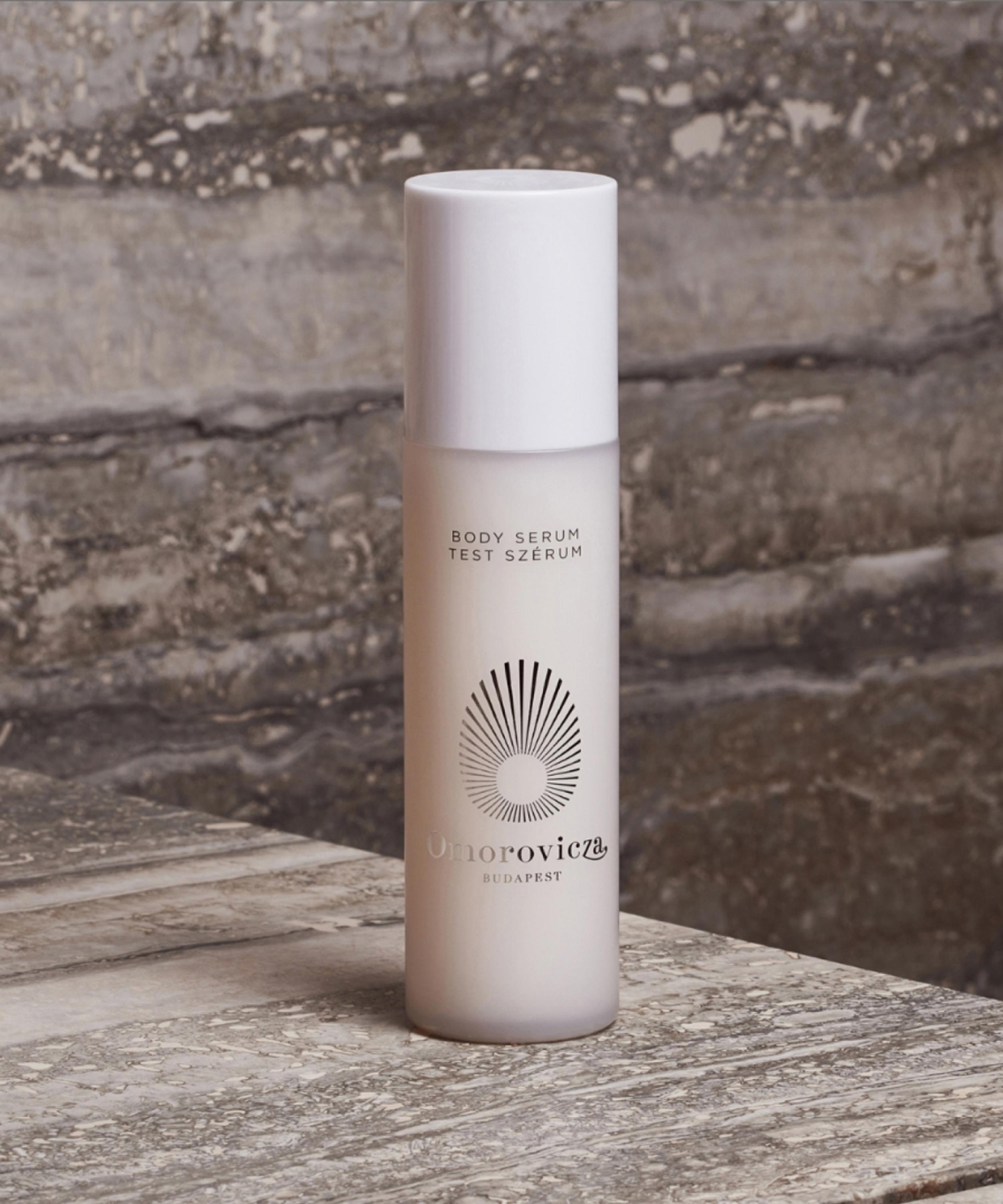 Omorovicza - Body Serum 130ml image number 1