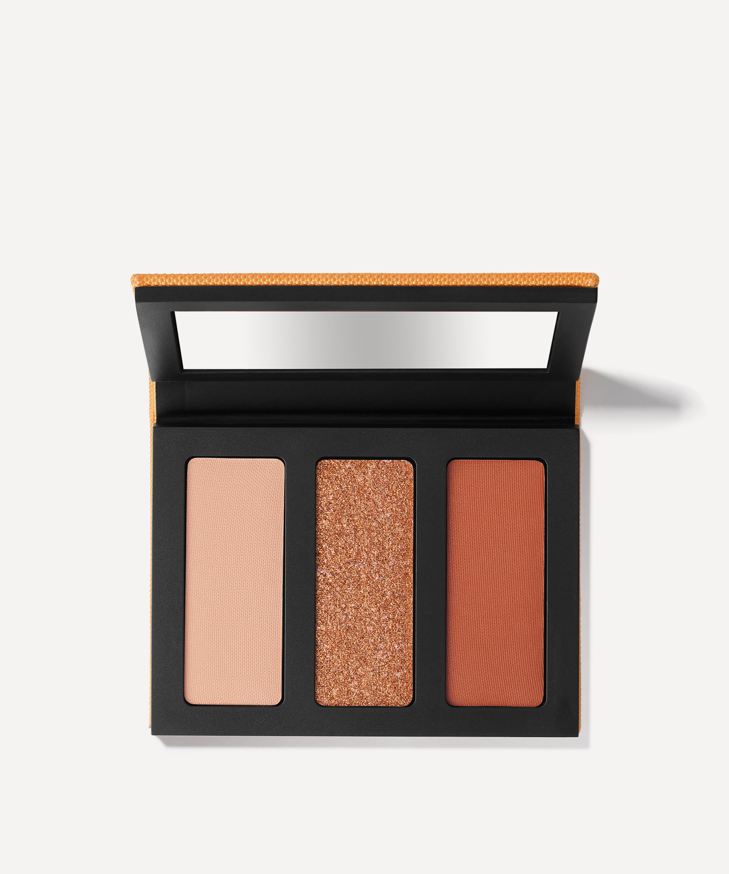 Bobbi Brown - Supa Girl Eye Shadow Trio 4.5g image number 0