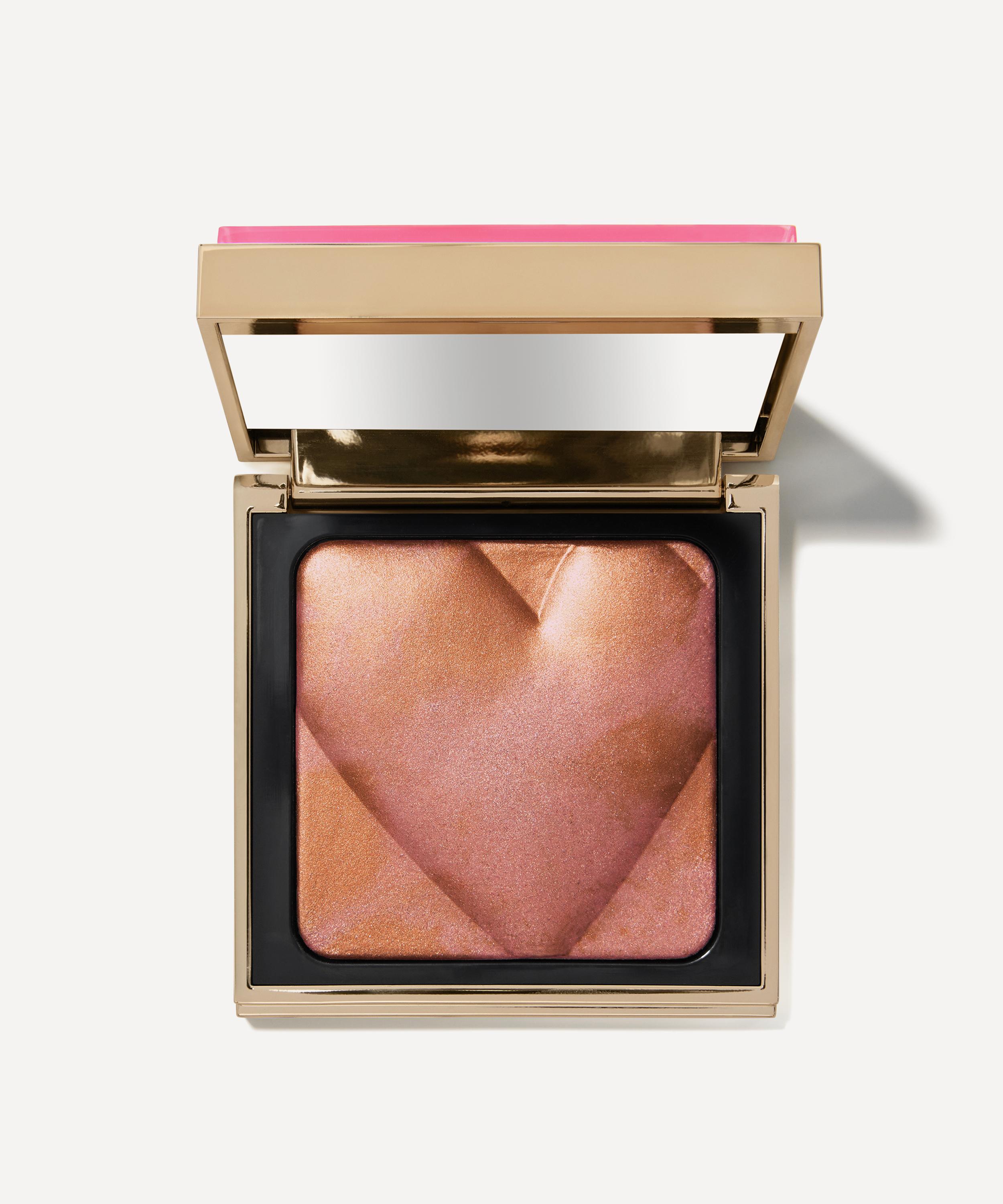 Bobbi Brown - Rose Glow Collection Highlighting Powder 7g image number 0
