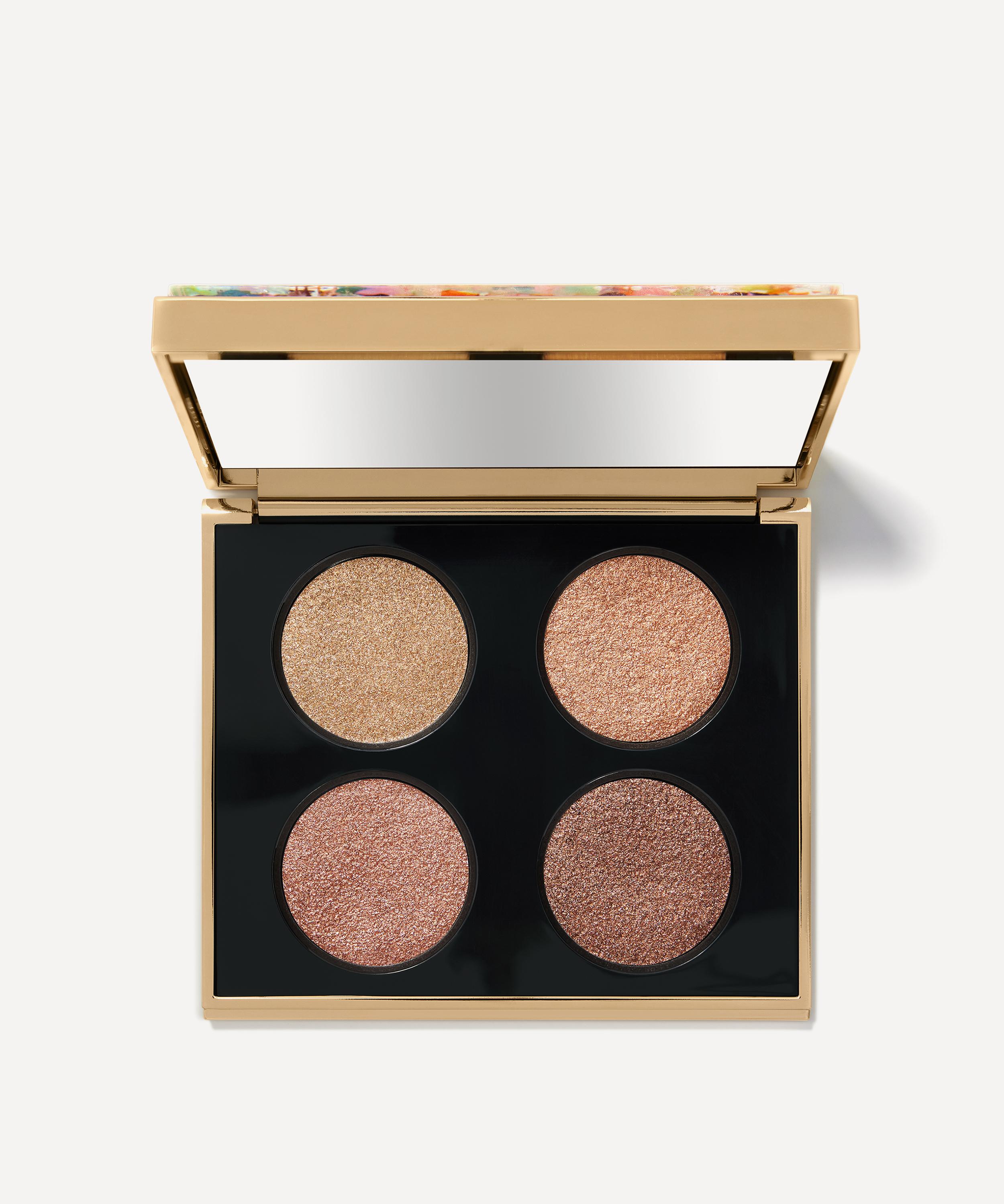 Bobbi Brown - Moonstruck Luxe Eye Shadow Quad 8g image number 0