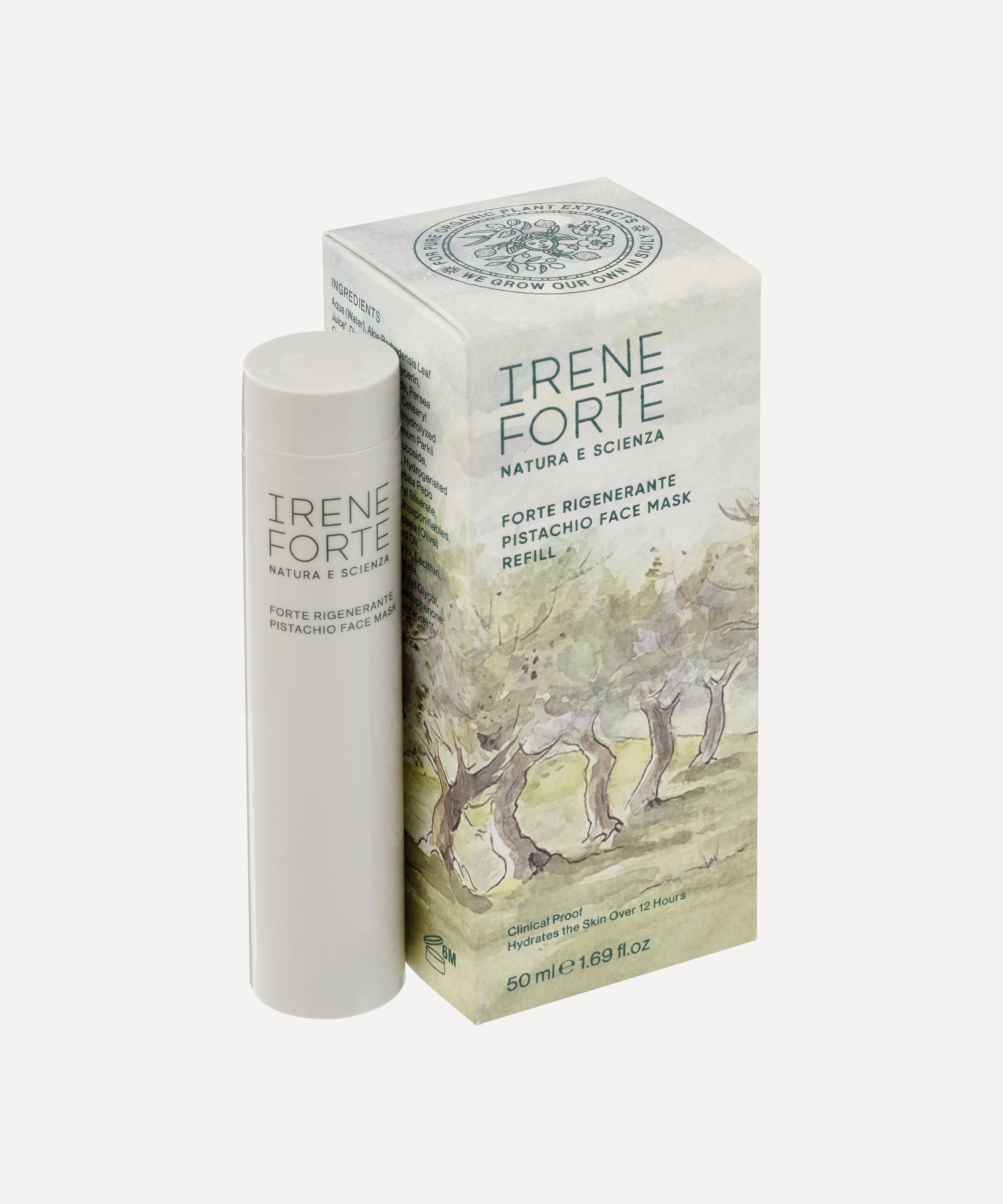 Irene Forte - Pistachio Face Mask Refill 50ml image number 0