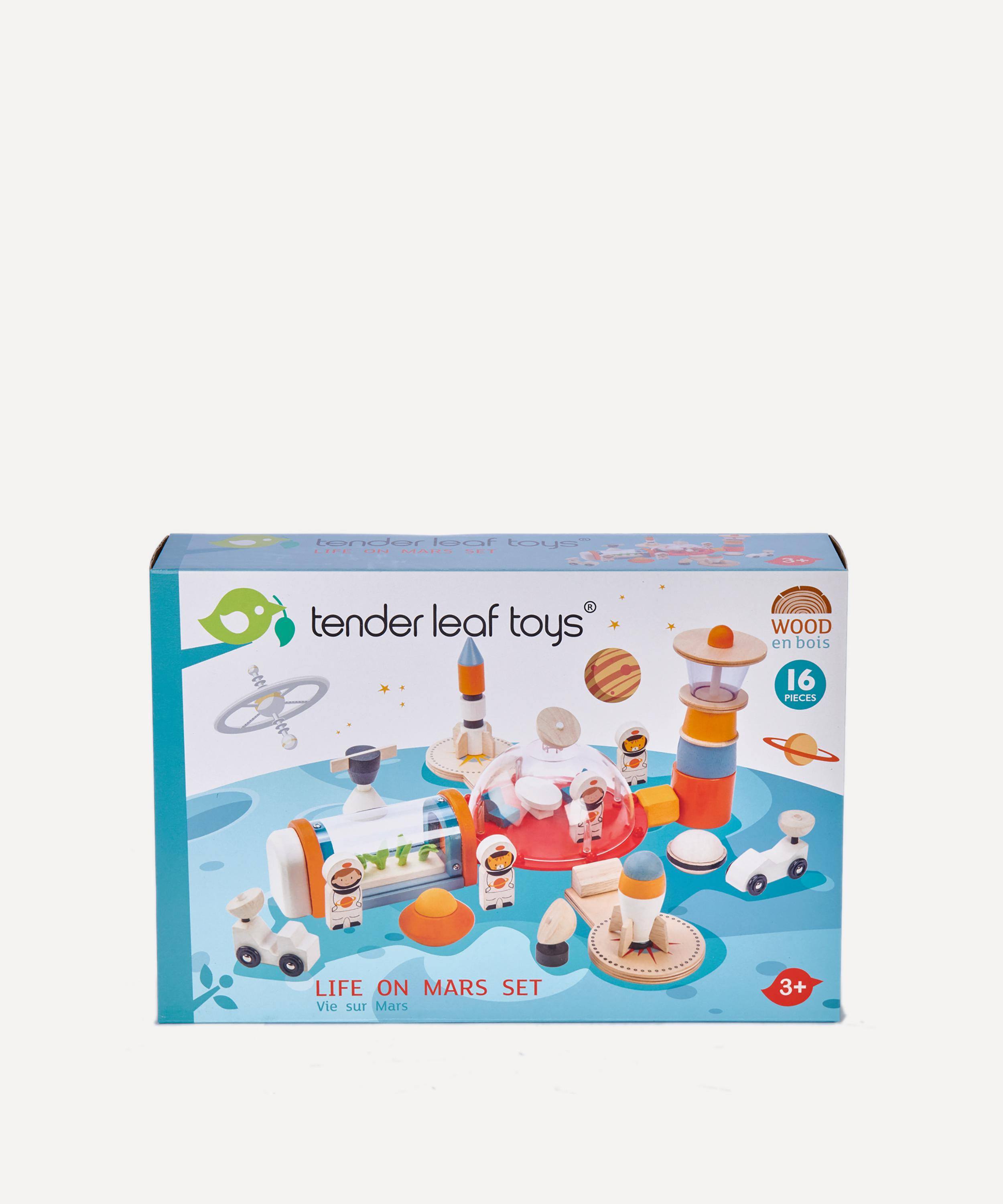 Tender Leaf Toys - Life on Mars Toy image number 1