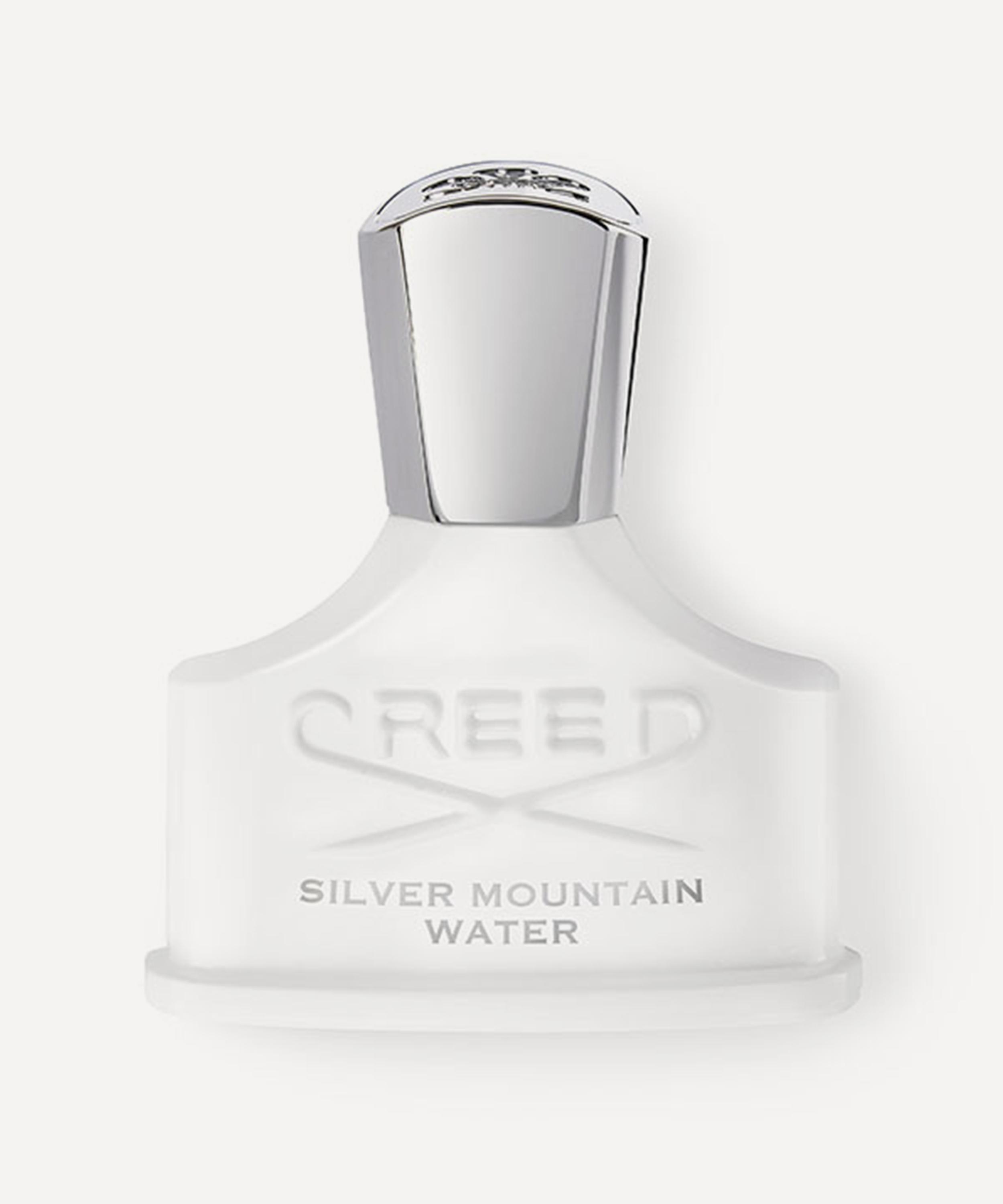 Creed - Silver Mountain Water Millésime 30ml image number 0