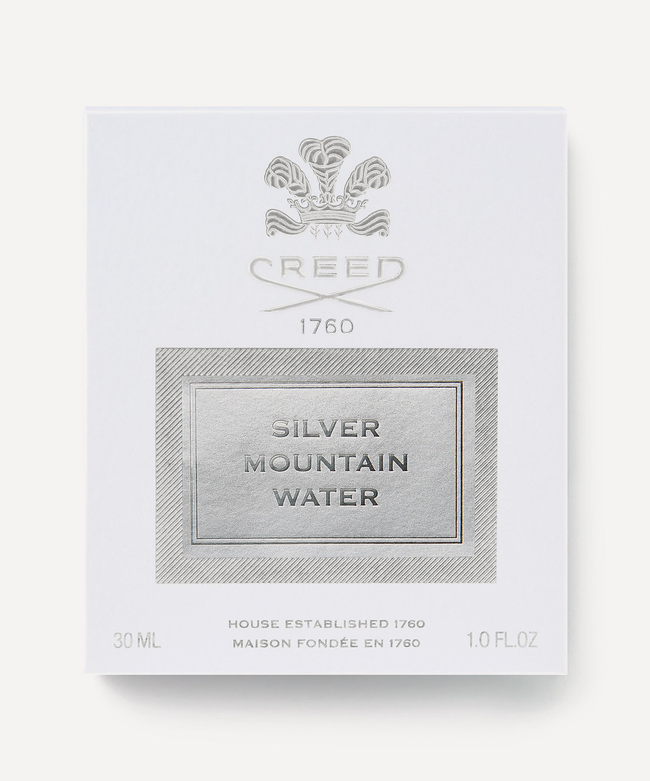 Creed - Silver Mountain Water Millésime 30ml image number 3