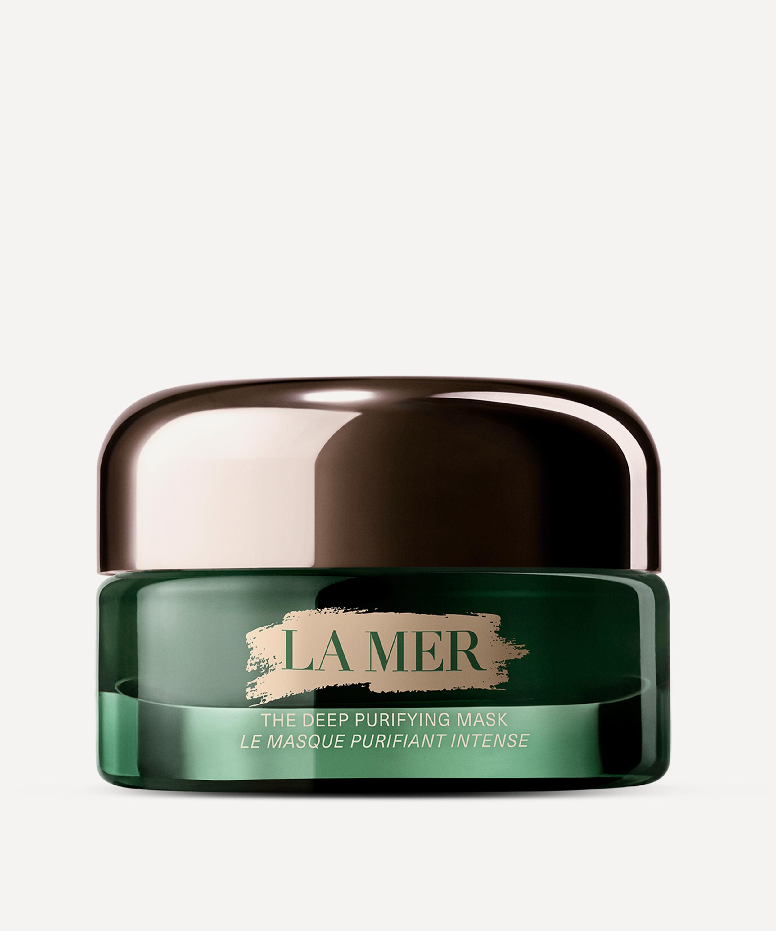 La Mer - The Deep Purifying Mask 50ml image number 0