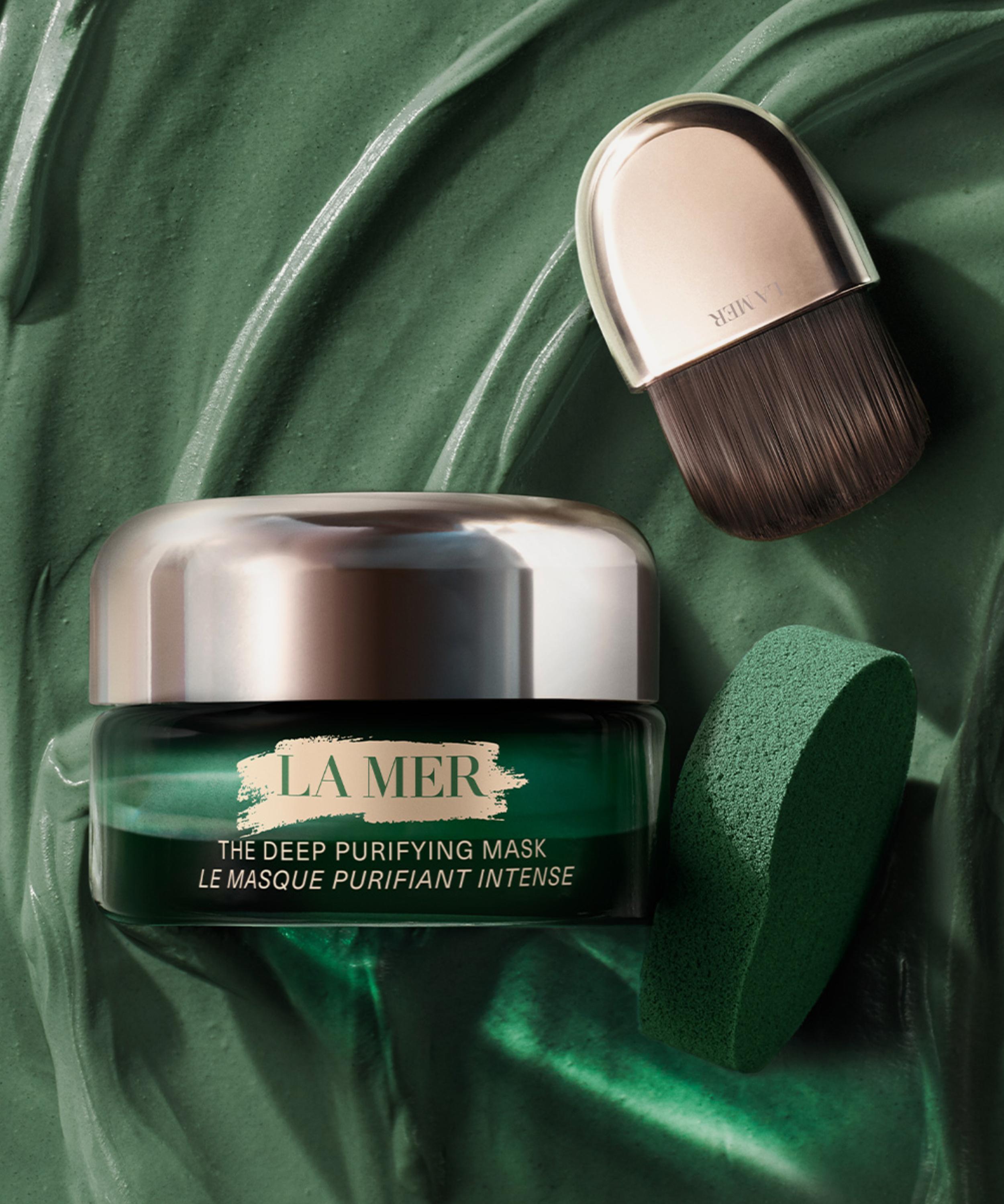 La Mer - The Deep Purifying Mask 50ml image number 5