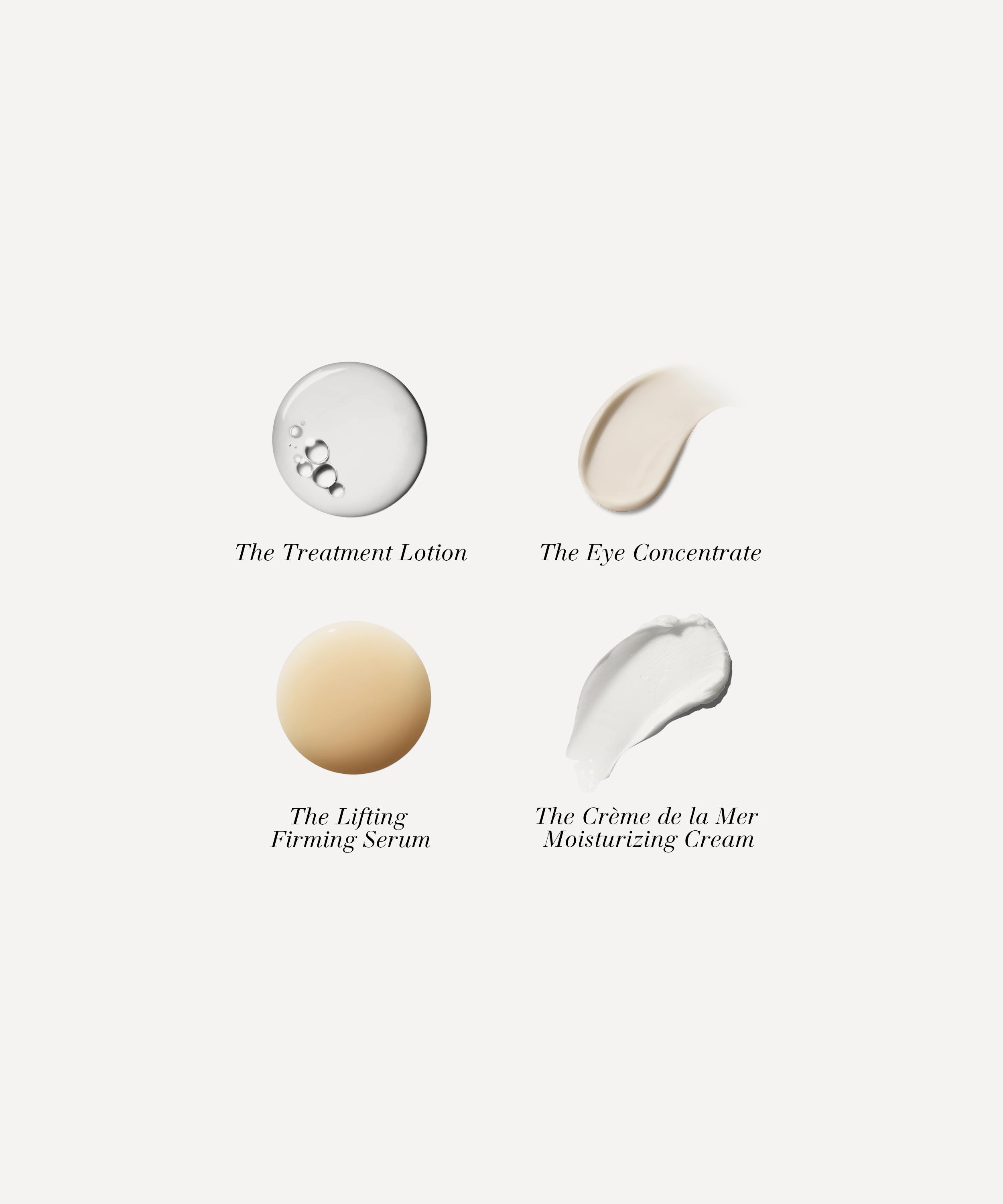 La Mer - The Radiant Renewal Collection image number 1