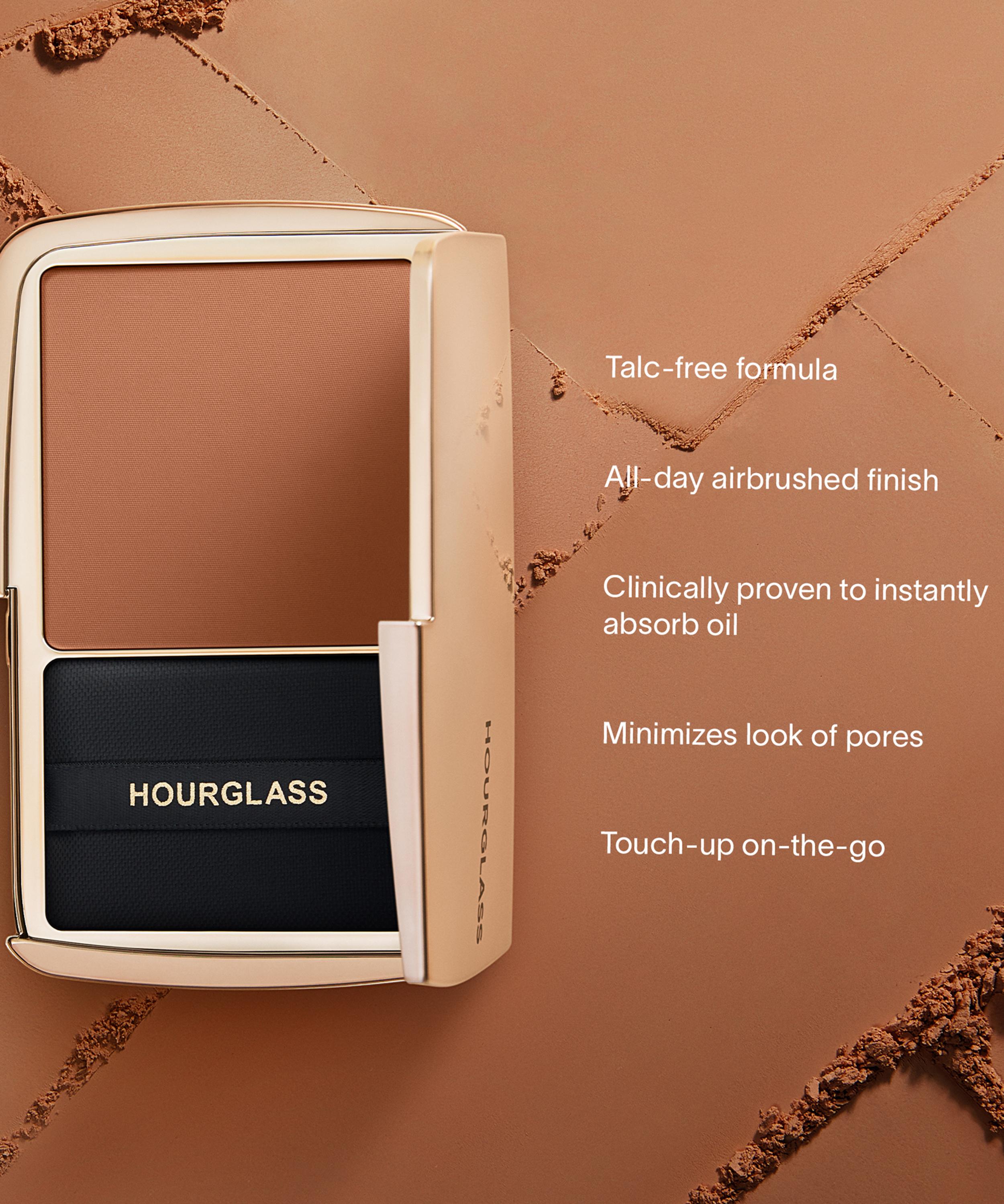 Hourglass - Vanish Airbrush Pressed Powder 10.5g image number 6