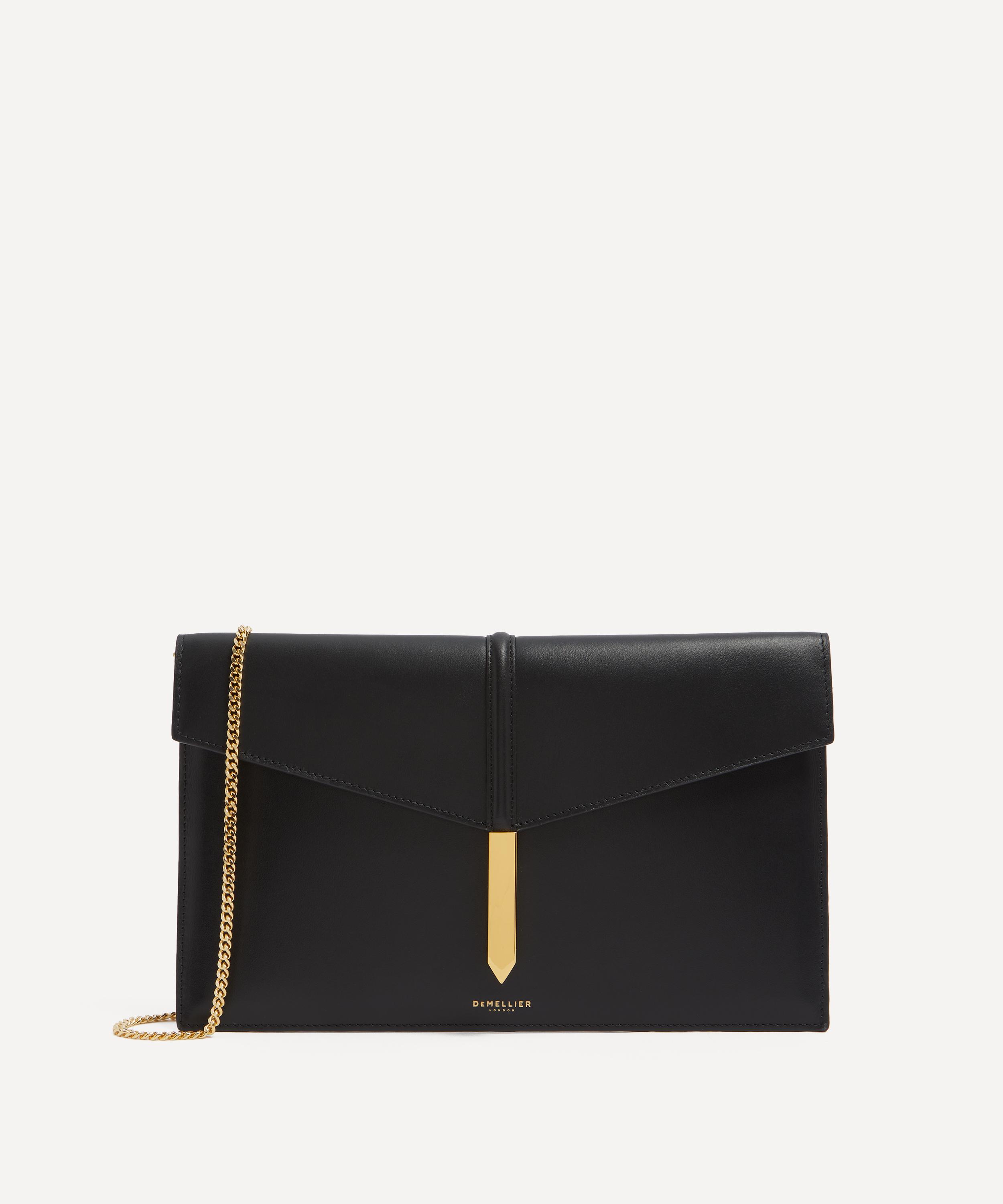 Demellier Women's Tokyo Clutch Bag
