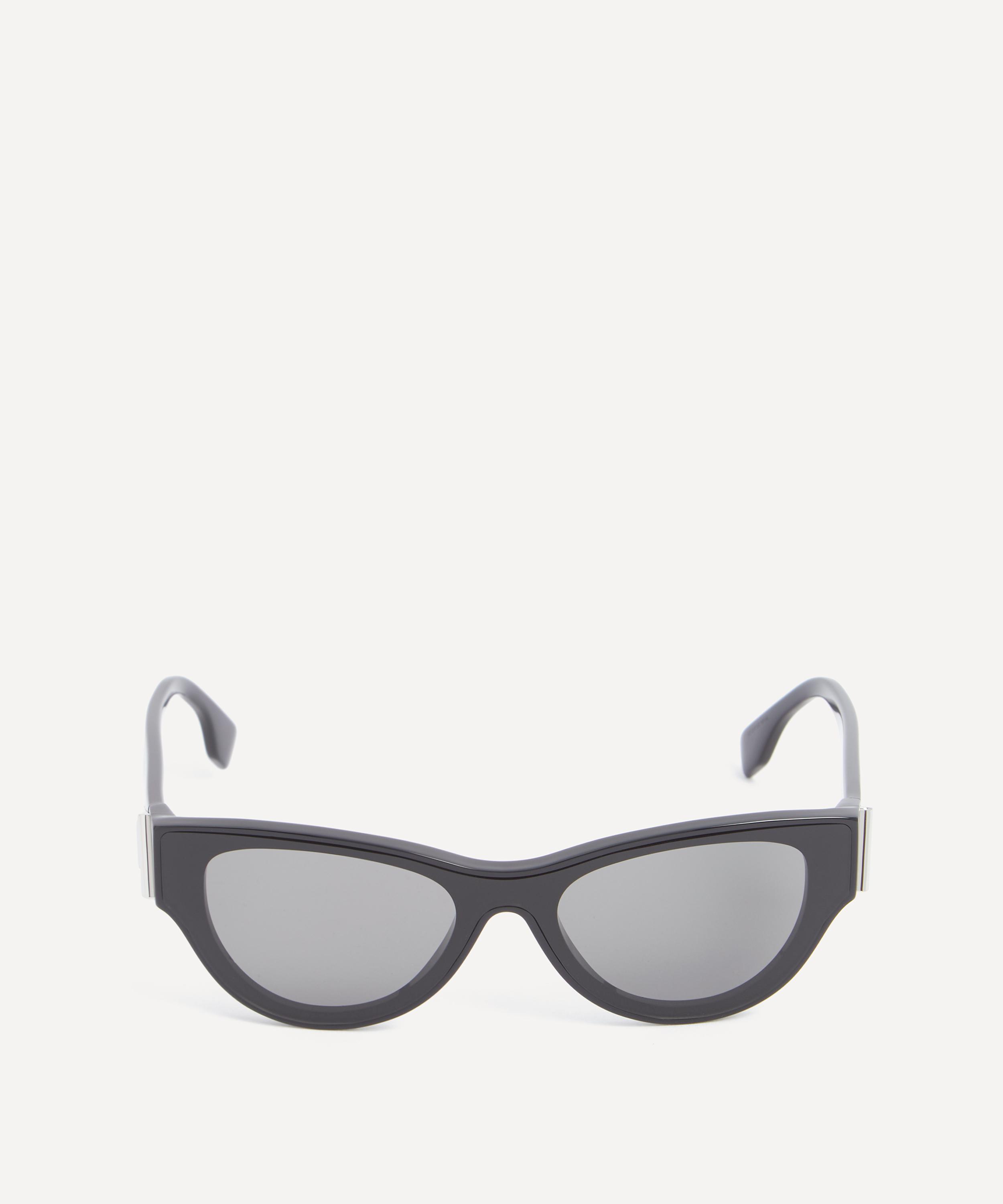 Fendi - Cat-Eye Sunglasses image number 0