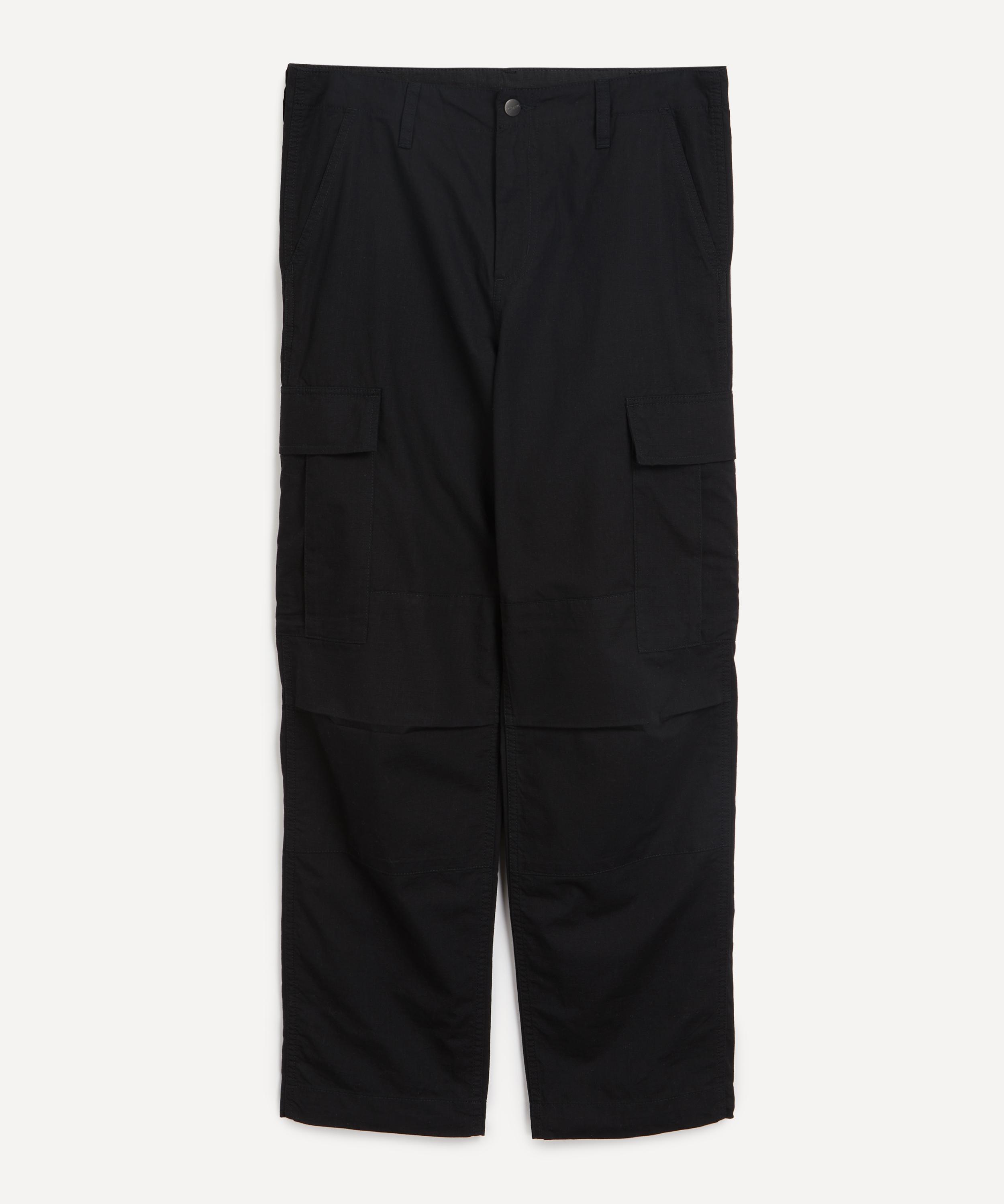 Carhartt WIP - Regular Cargo Columbia Ripstop Trousers image number 0