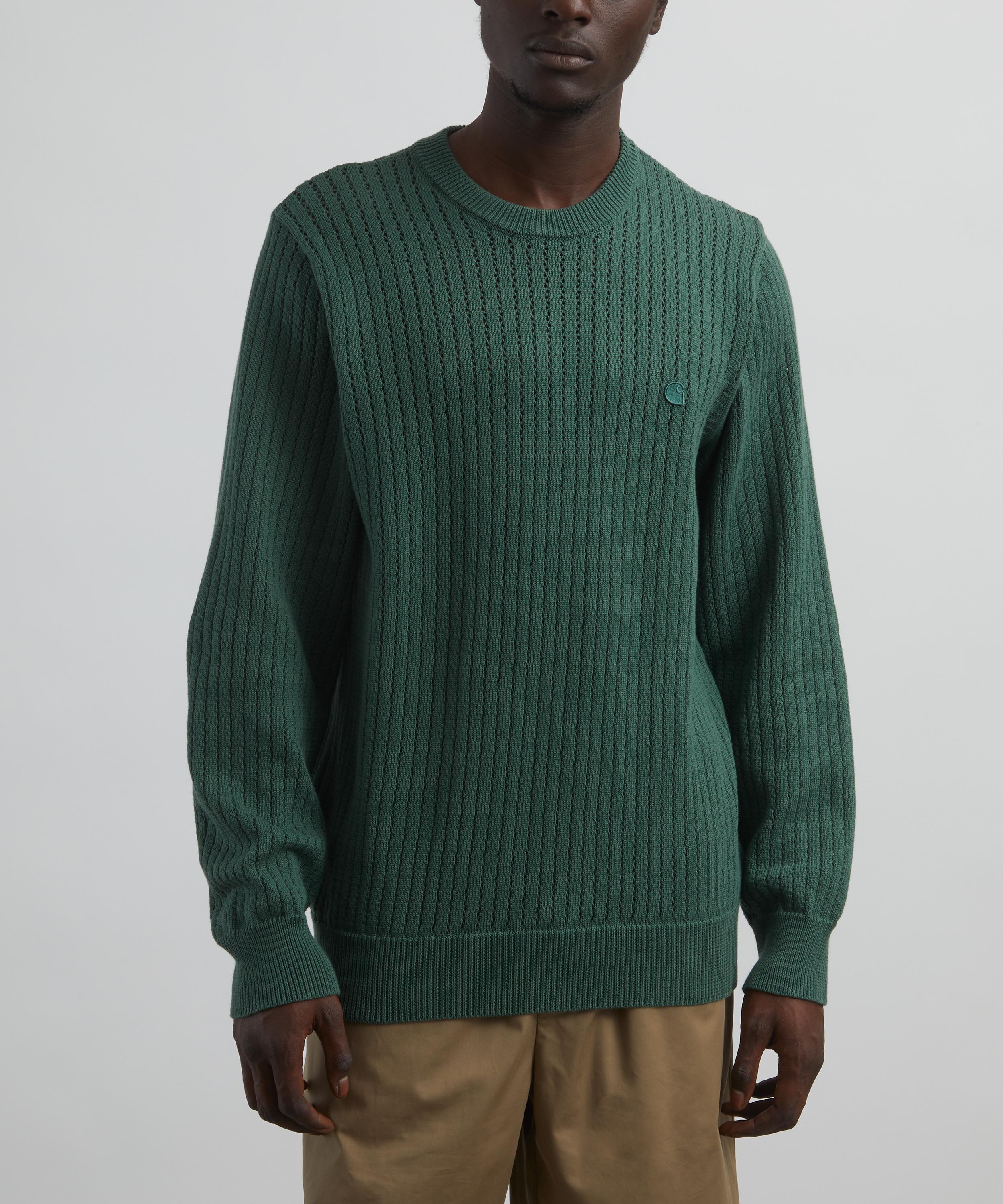 Carhartt knit sweater sale