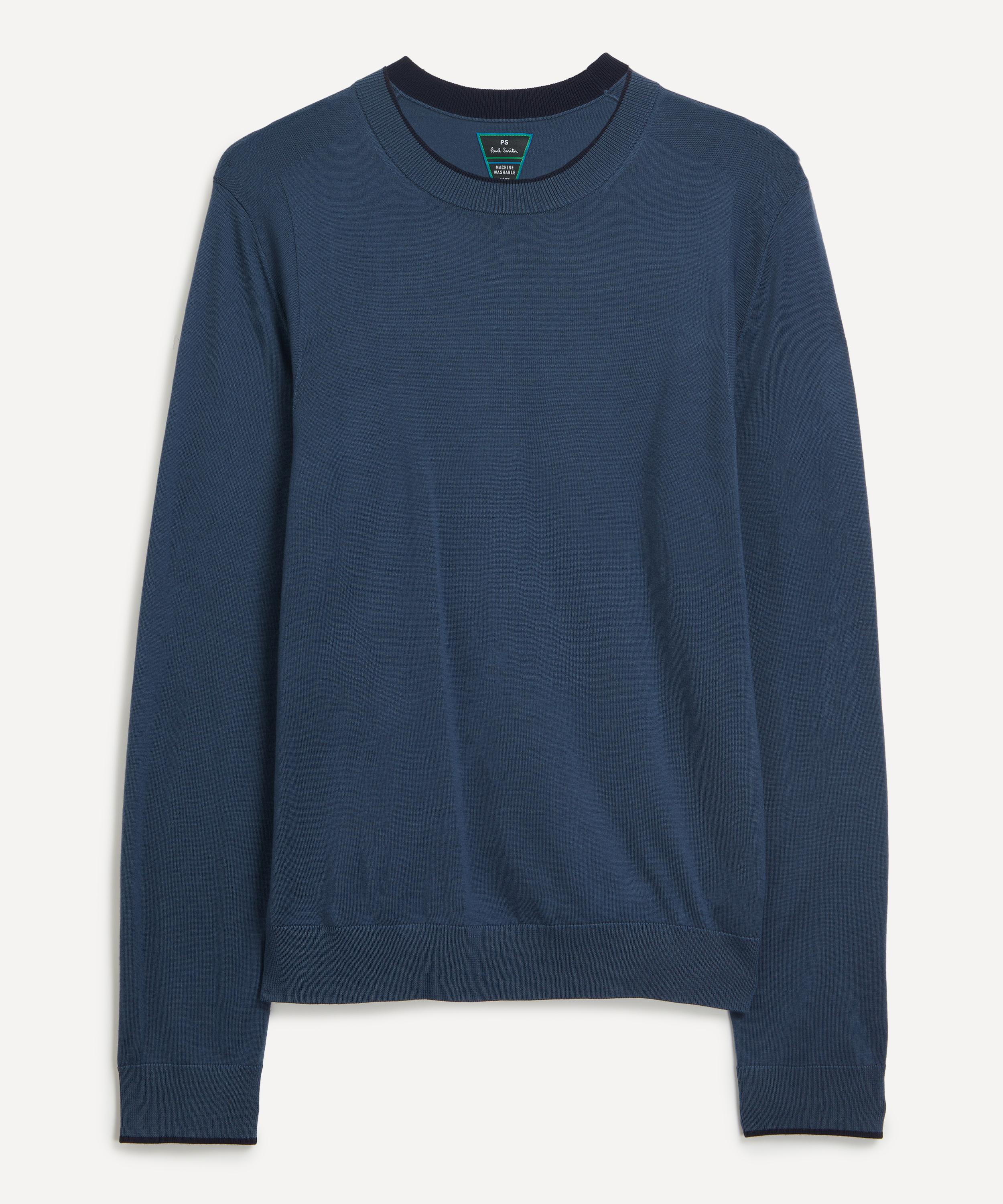 Paul Smith - Crew-Neck Jumper image number 0