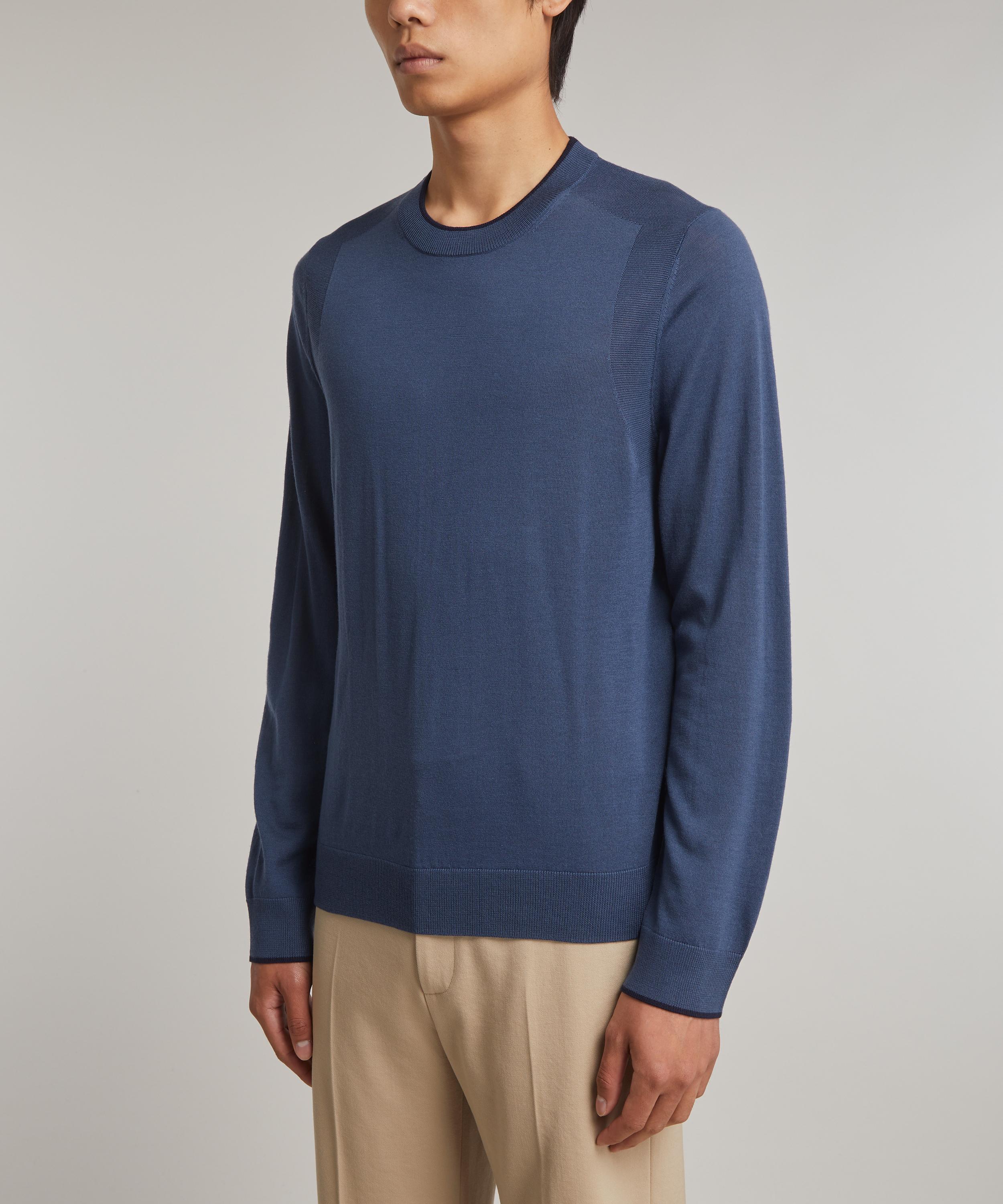 Paul Smith - Crew-Neck Jumper image number 2