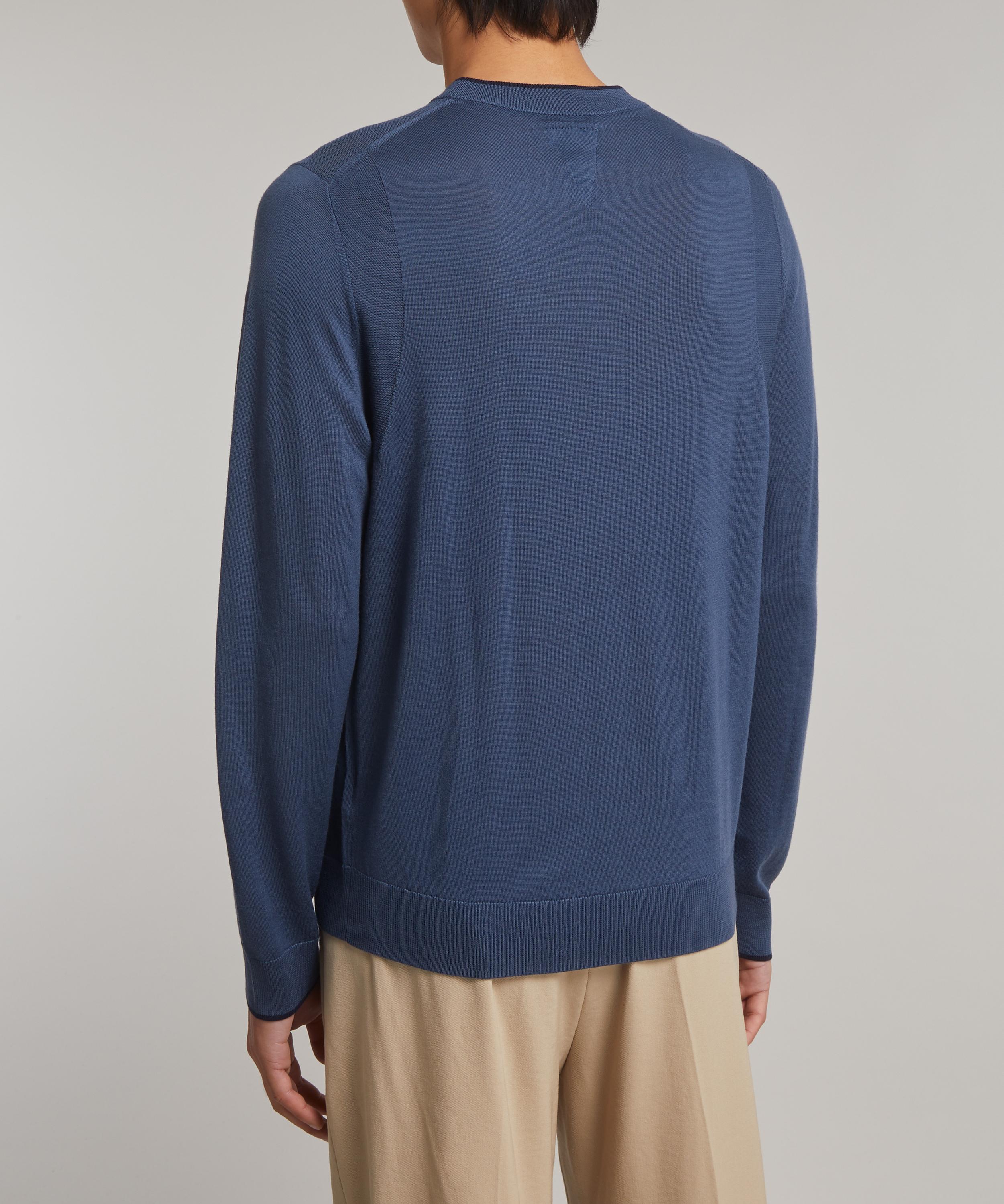 Paul Smith - Crew-Neck Jumper image number 3