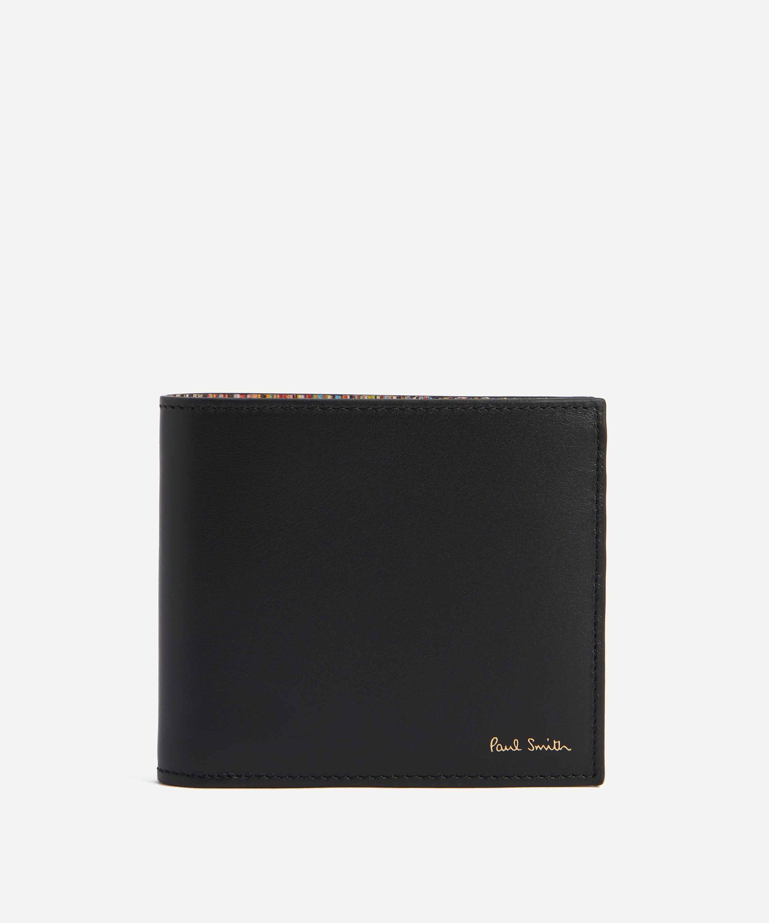 Paul Smith - Signature Stripe Interior Billfold Wallet image number 0