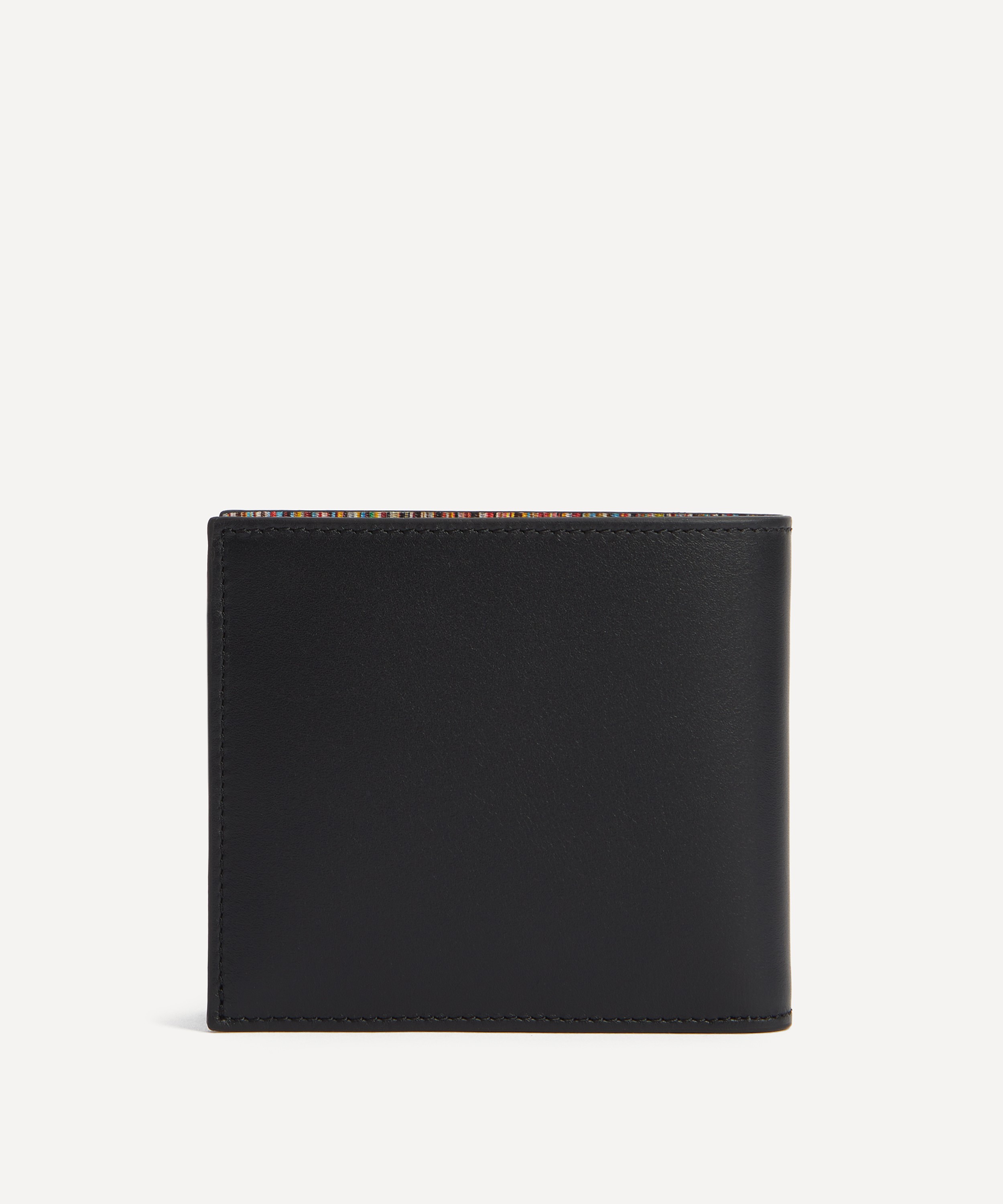 Paul Smith - Signature Stripe Interior Billfold Wallet image number 2