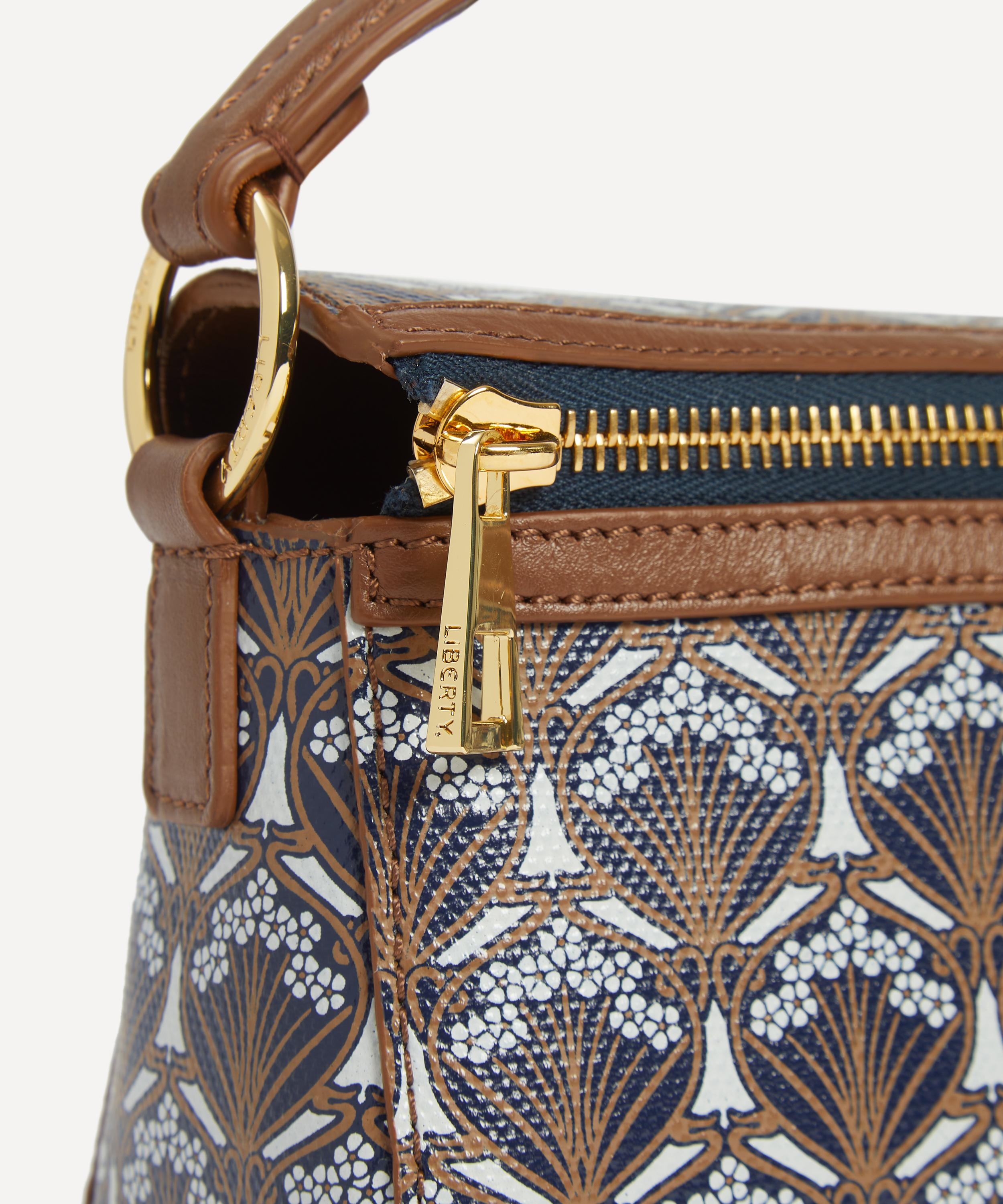 Liberty - Iphis Nano Valise Crossbody Bag image number 3