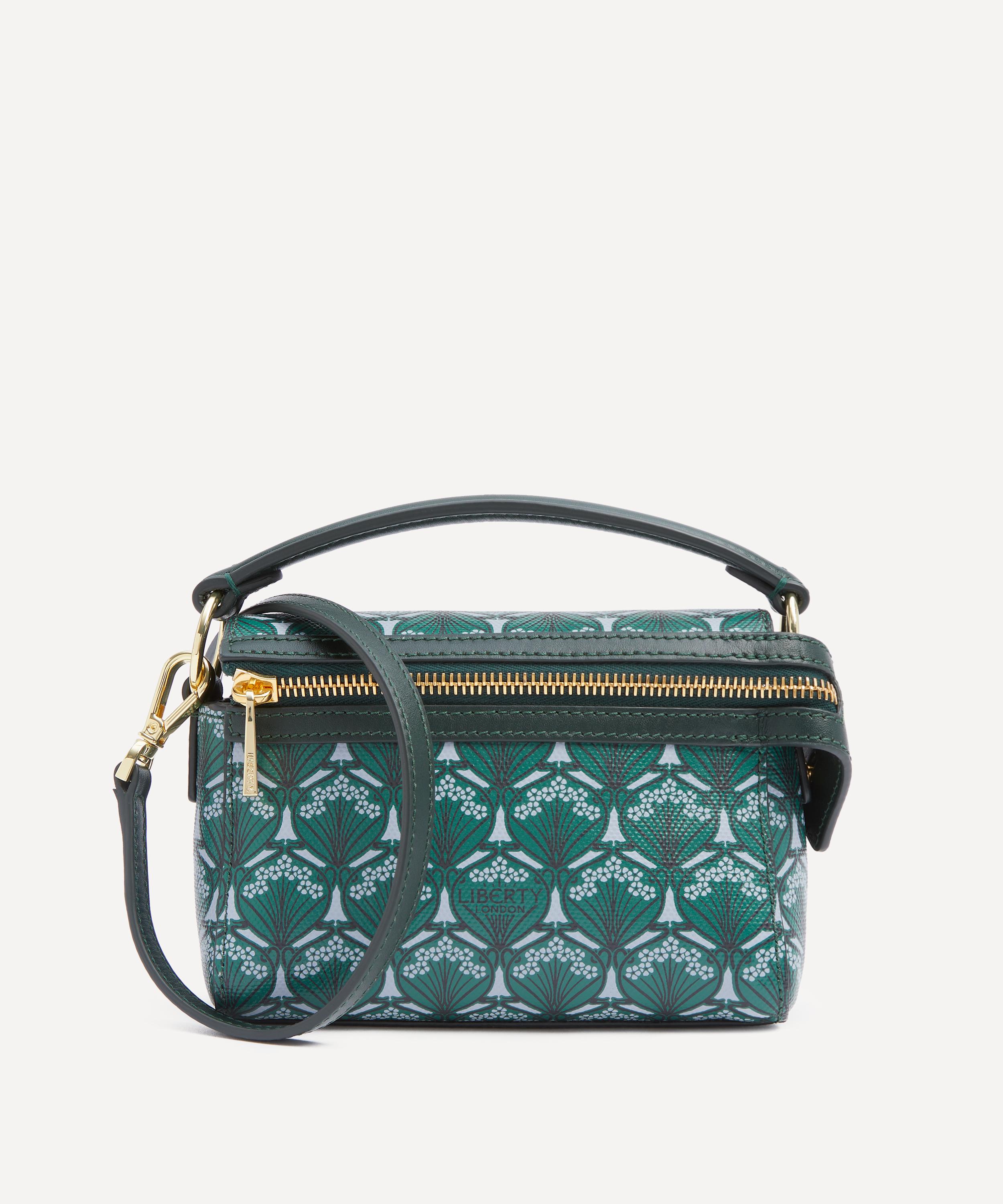 Liberty - Iphis Petite Valise Crossbody Bag image number 0