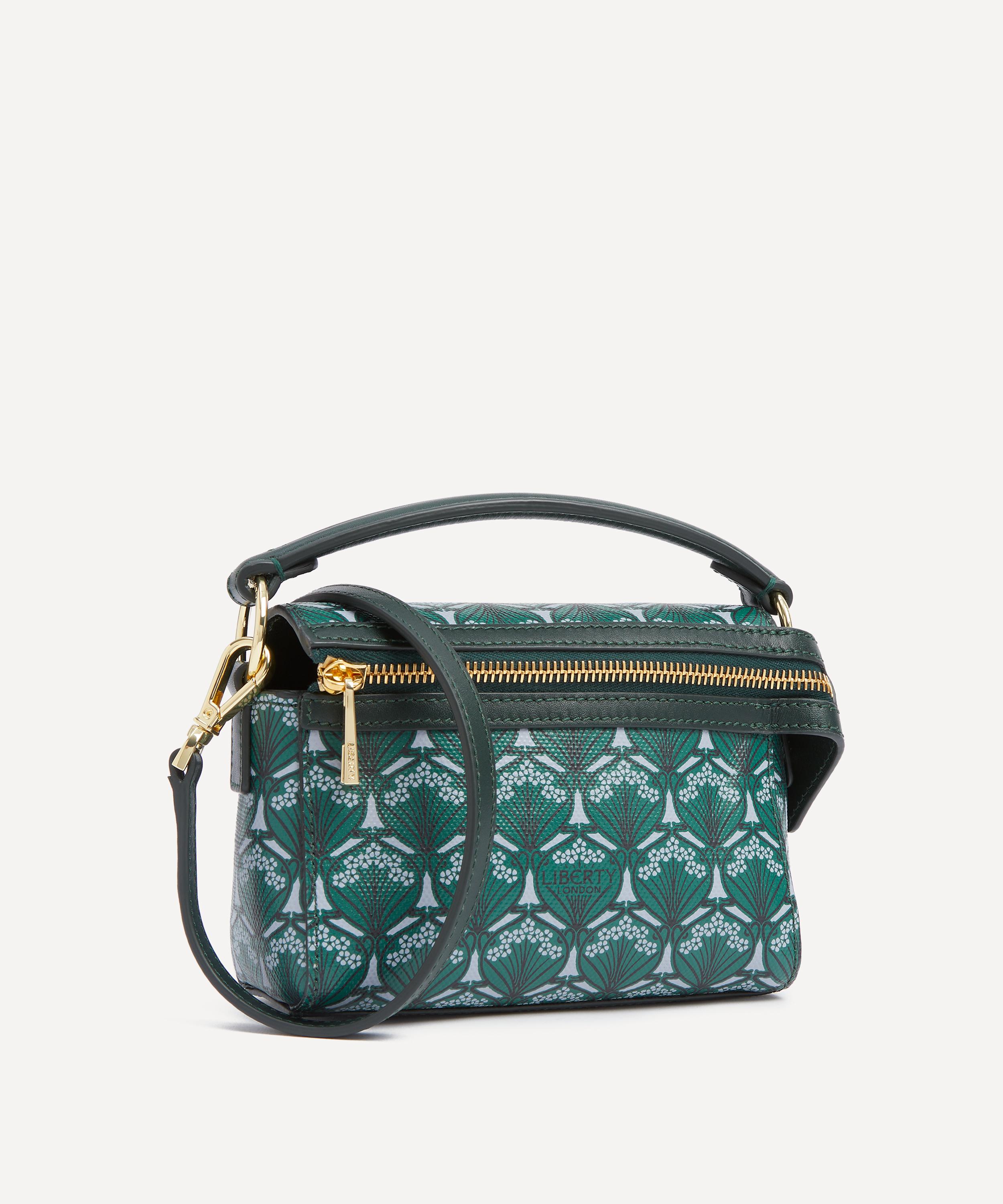 Liberty - Iphis Petite Valise Crossbody Bag image number 1
