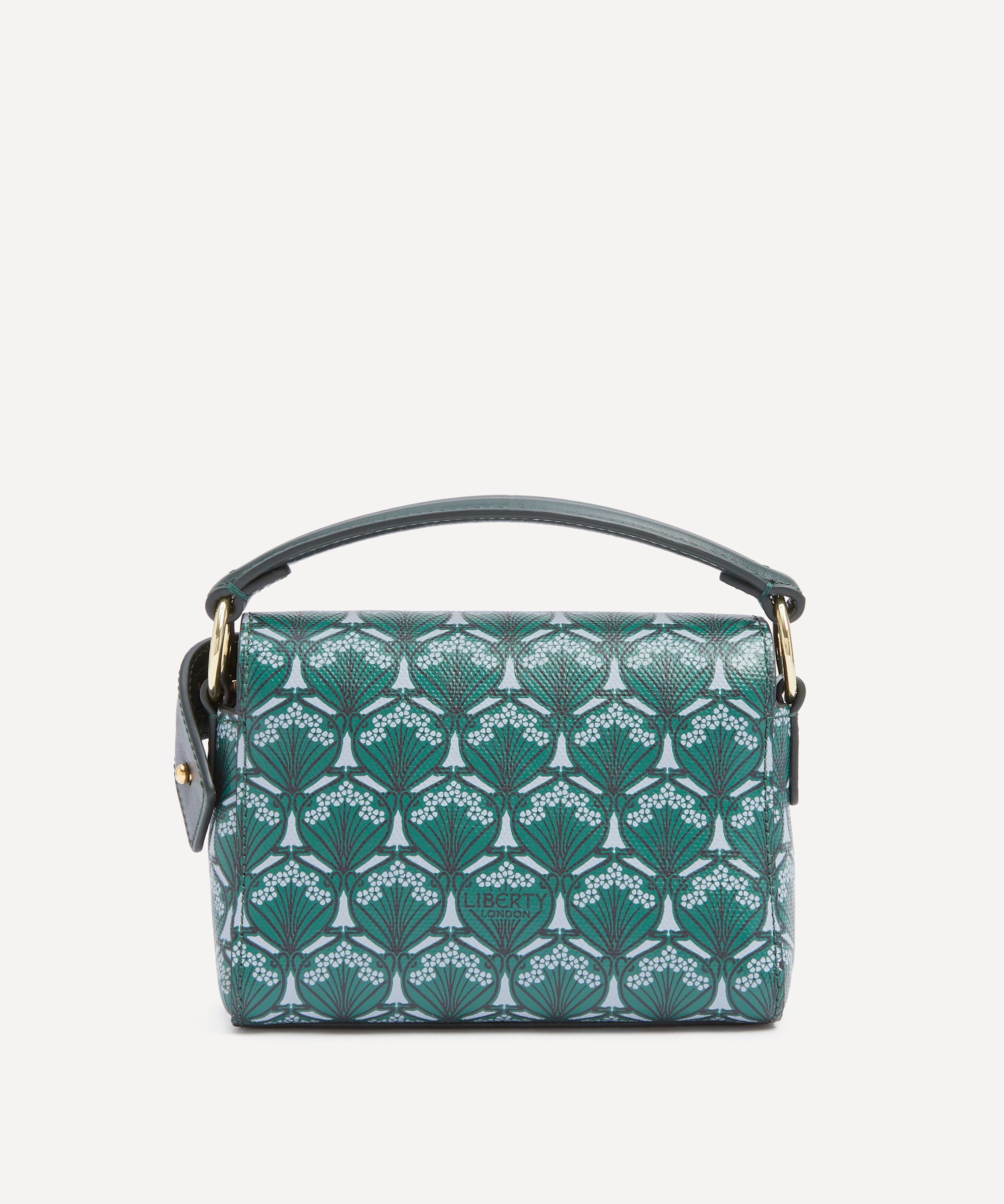 Liberty - Iphis Petite Valise Crossbody Bag image number 2