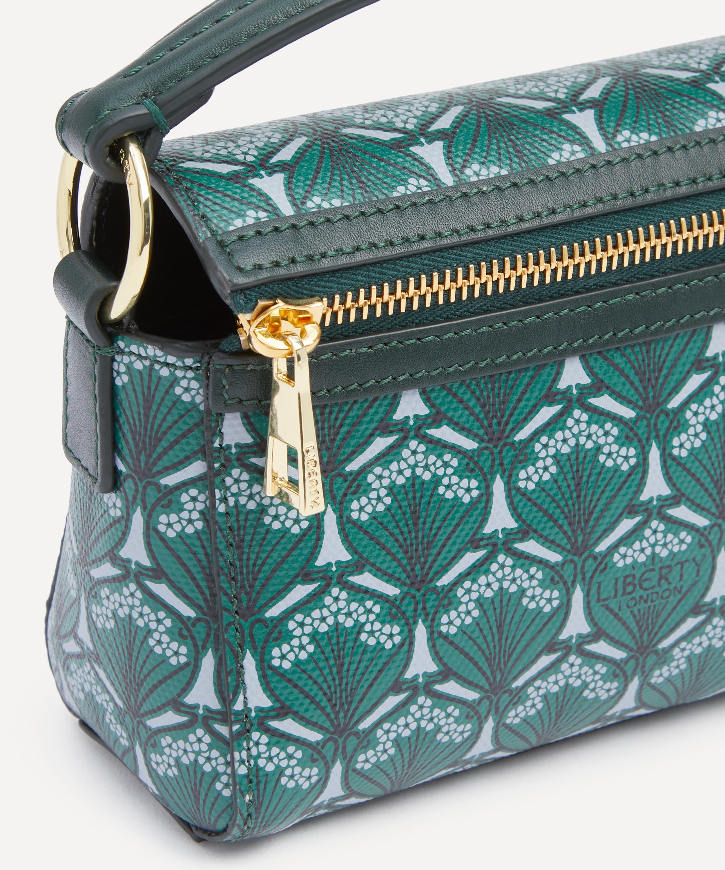 Liberty - Iphis Petite Valise Crossbody Bag image number 3