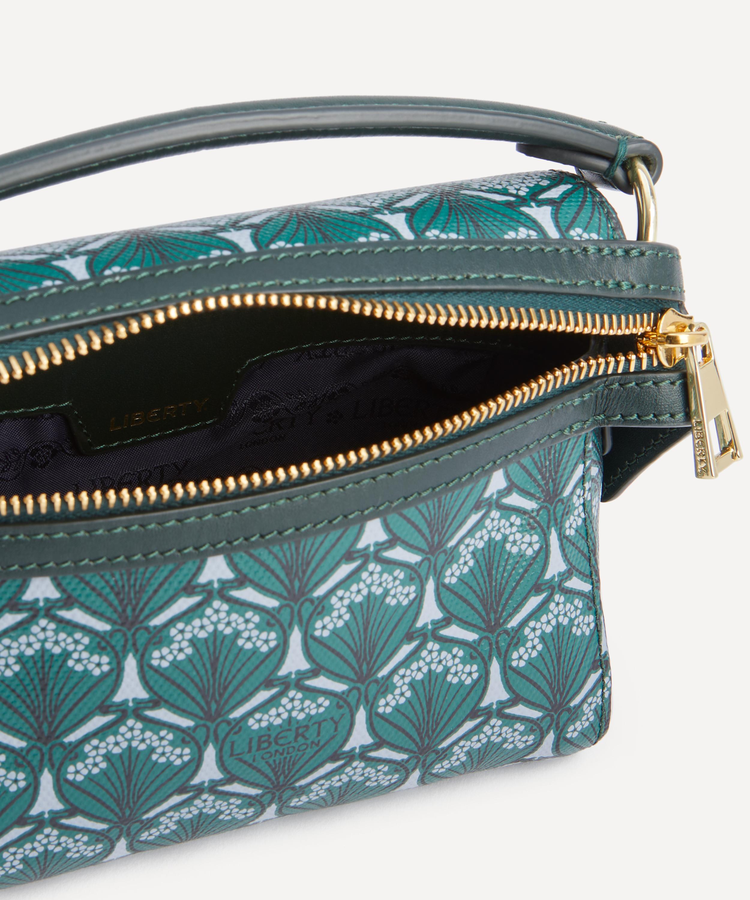 Liberty - Iphis Petite Valise Crossbody Bag image number 4