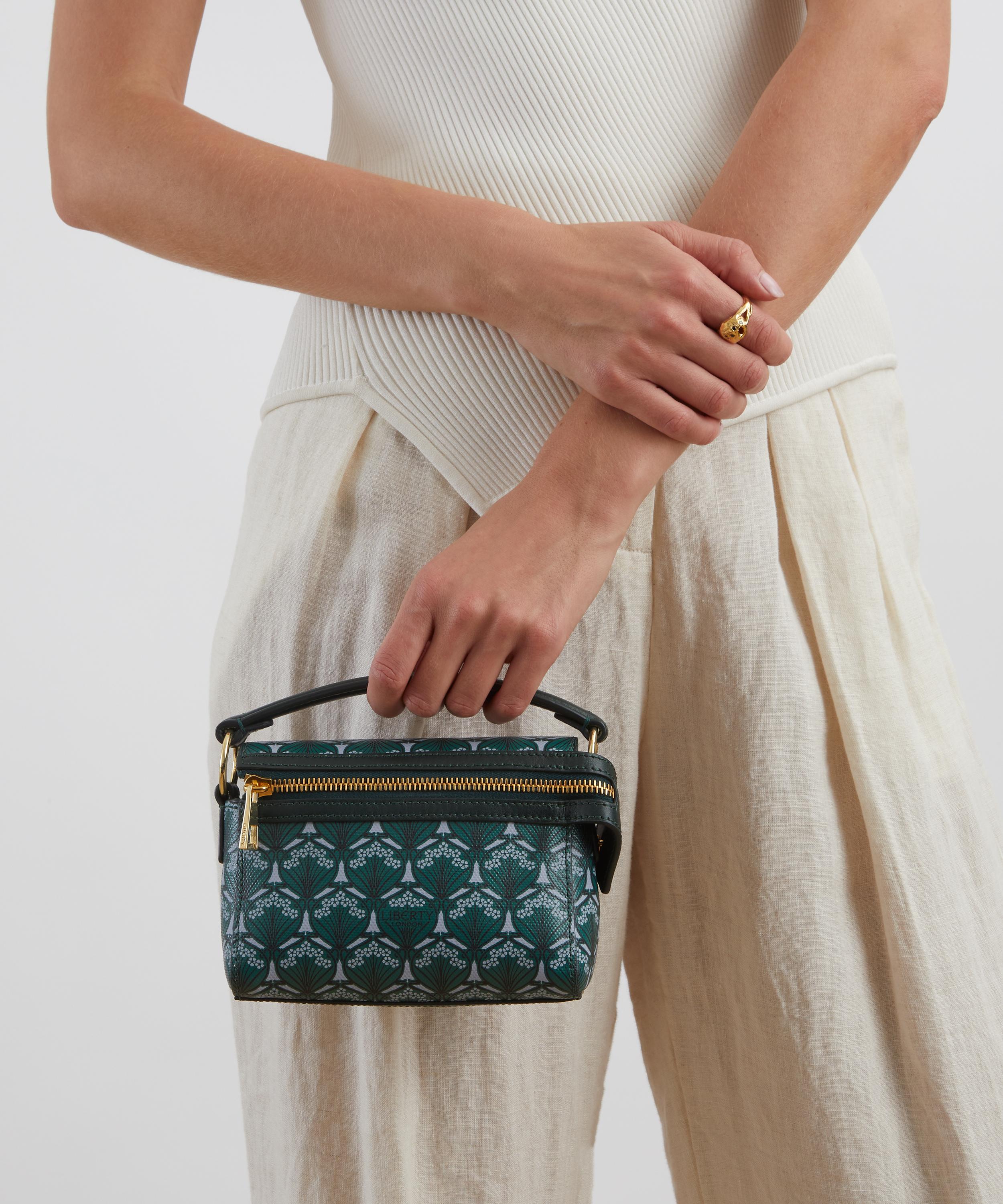 Liberty - Iphis Petite Valise Crossbody Bag image number 6