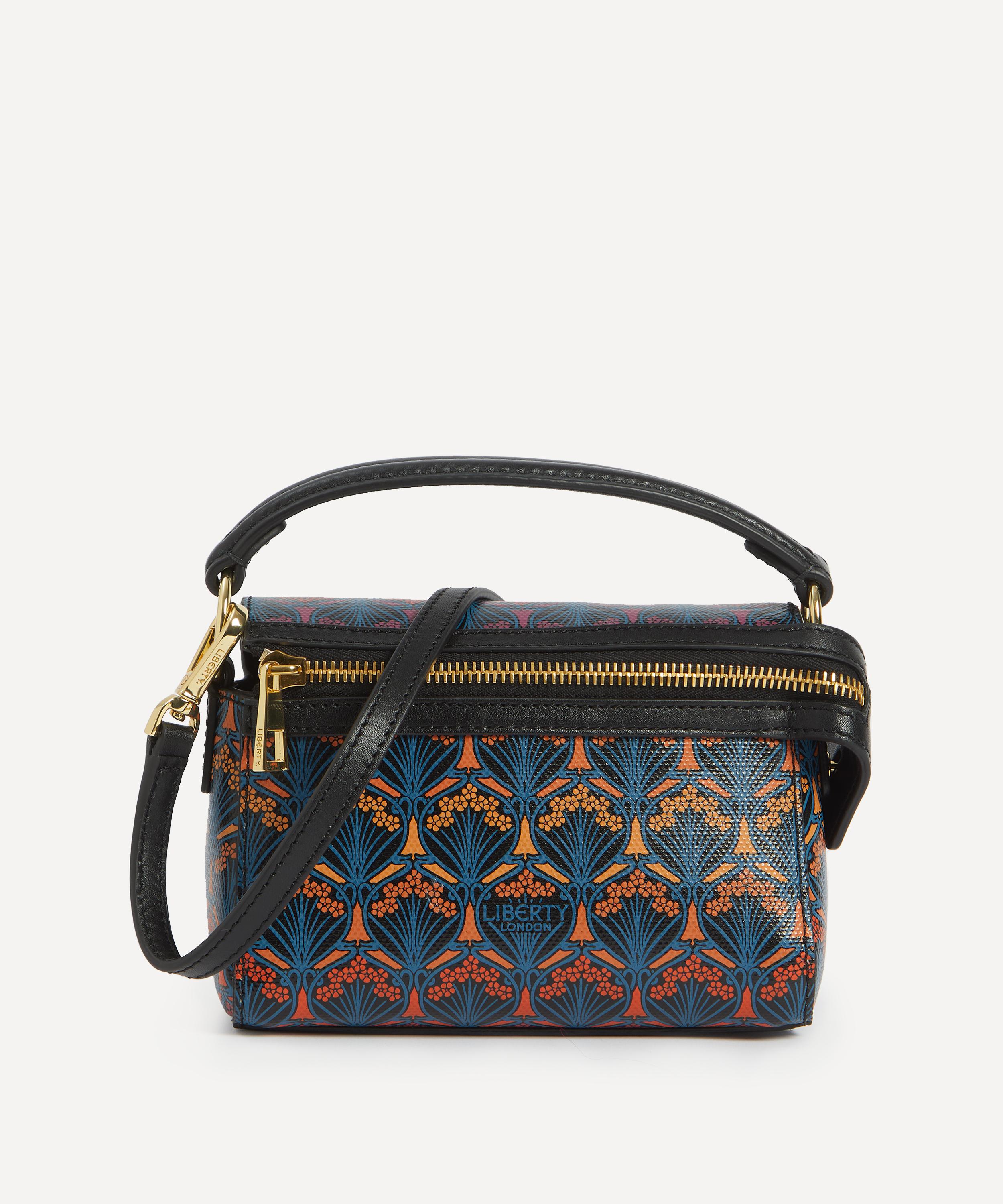 Liberty - Iphis Dawn Nano Valise Crossbody Bag image number 0