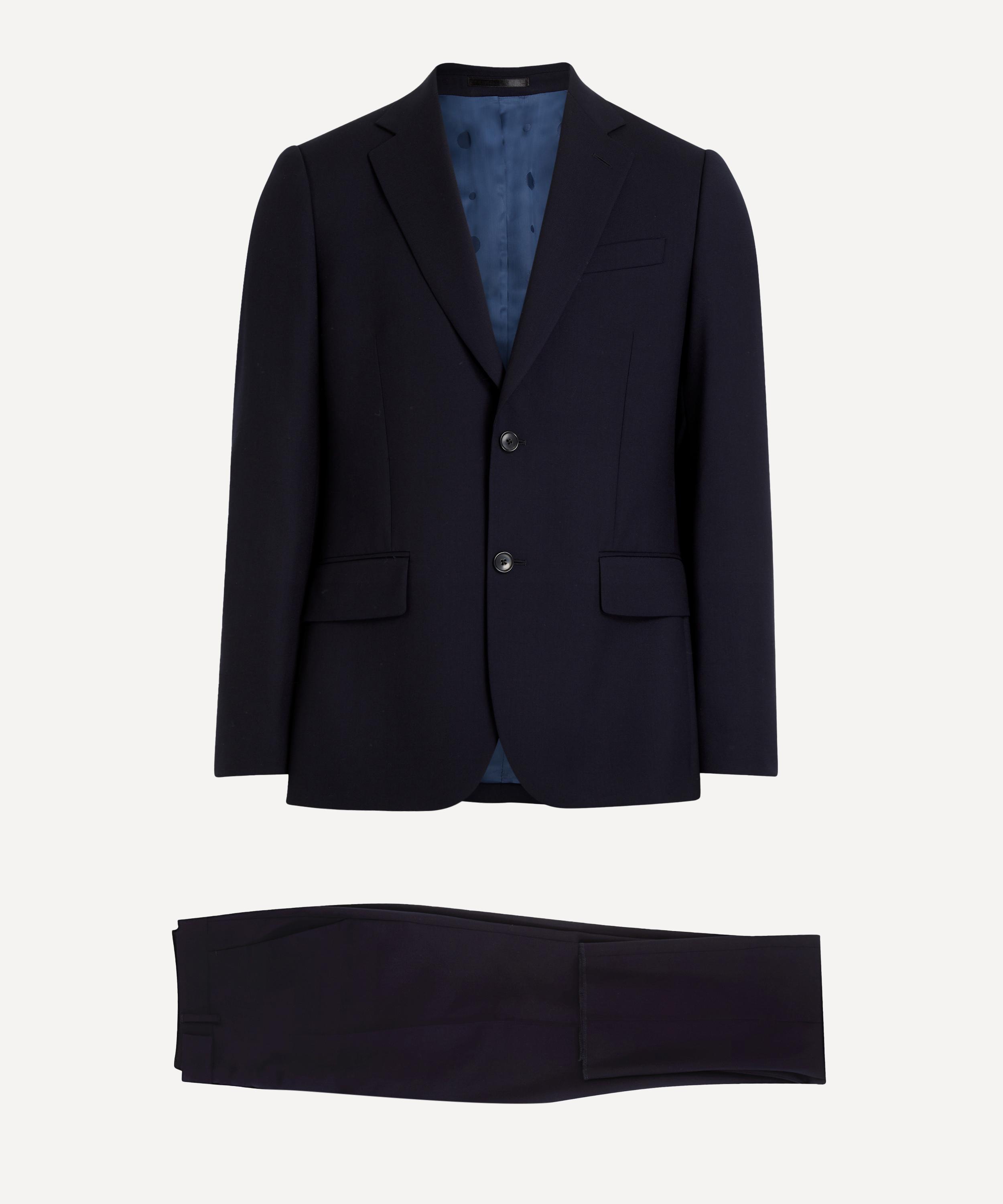 Paul Smith - Tailored Two-Piece Wool Suit
