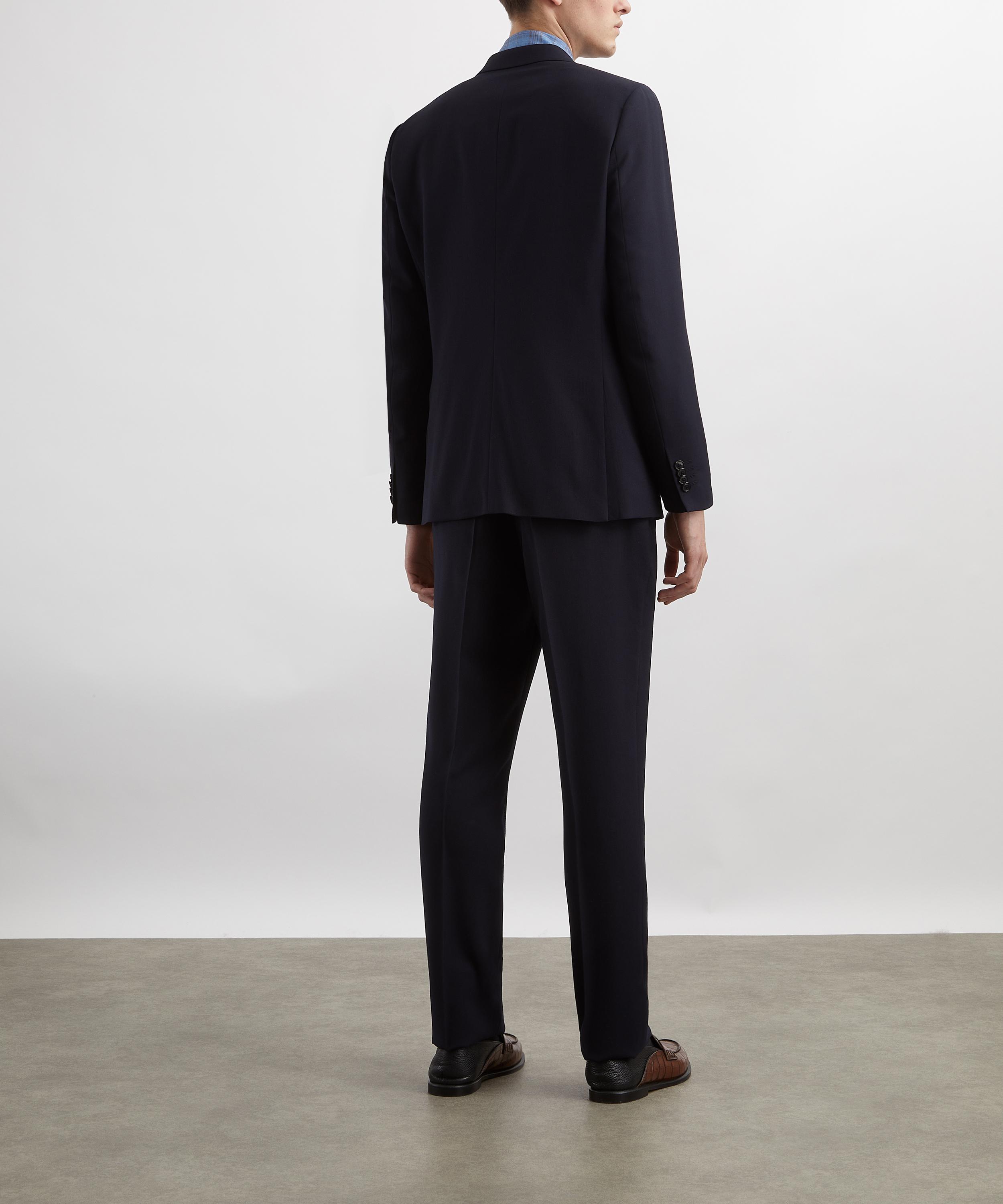 Paul Smith - Tailored Two-Piece Wool Suit image number 3
