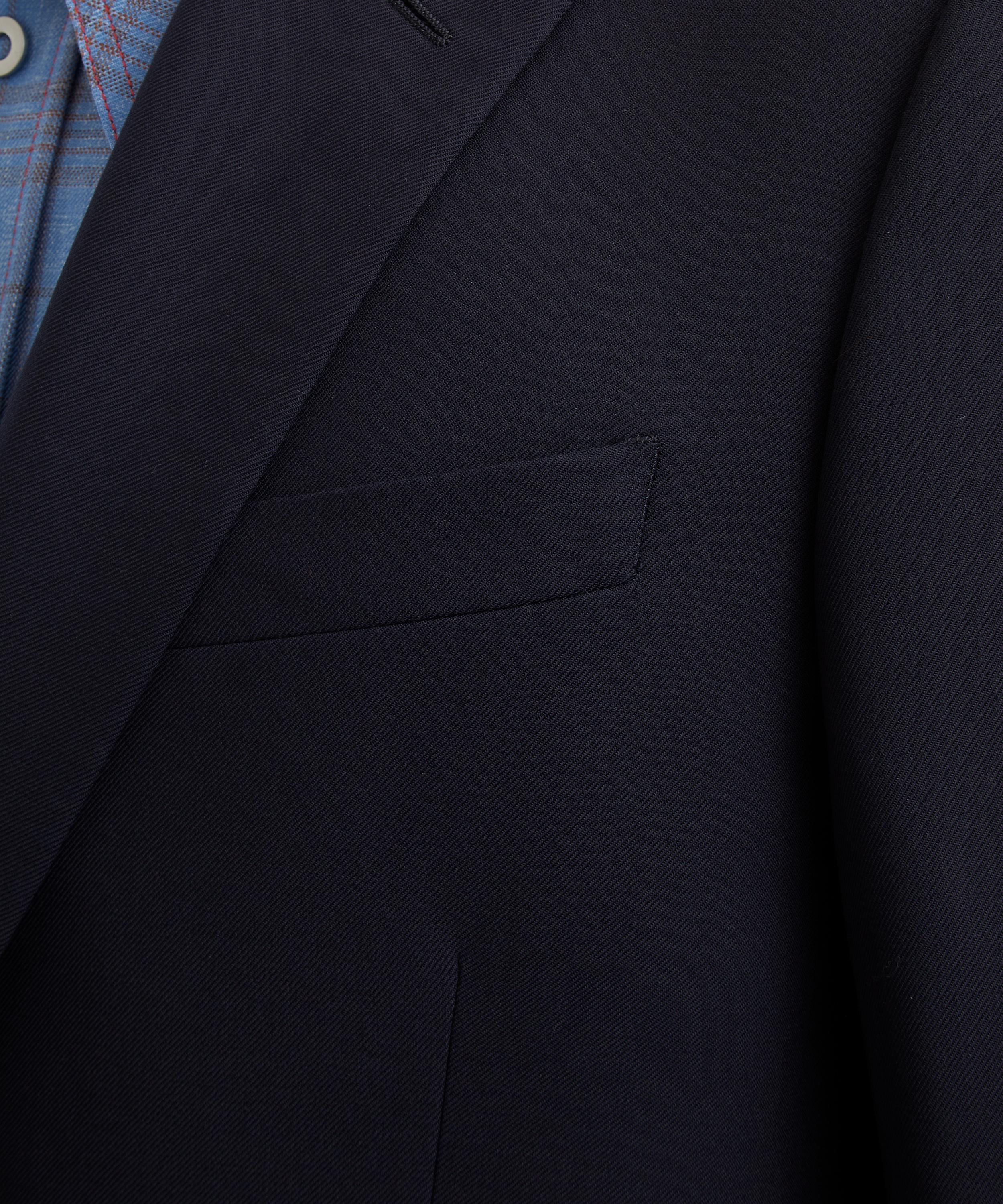 Paul Smith - Tailored Two-Piece Wool Suit image number 4