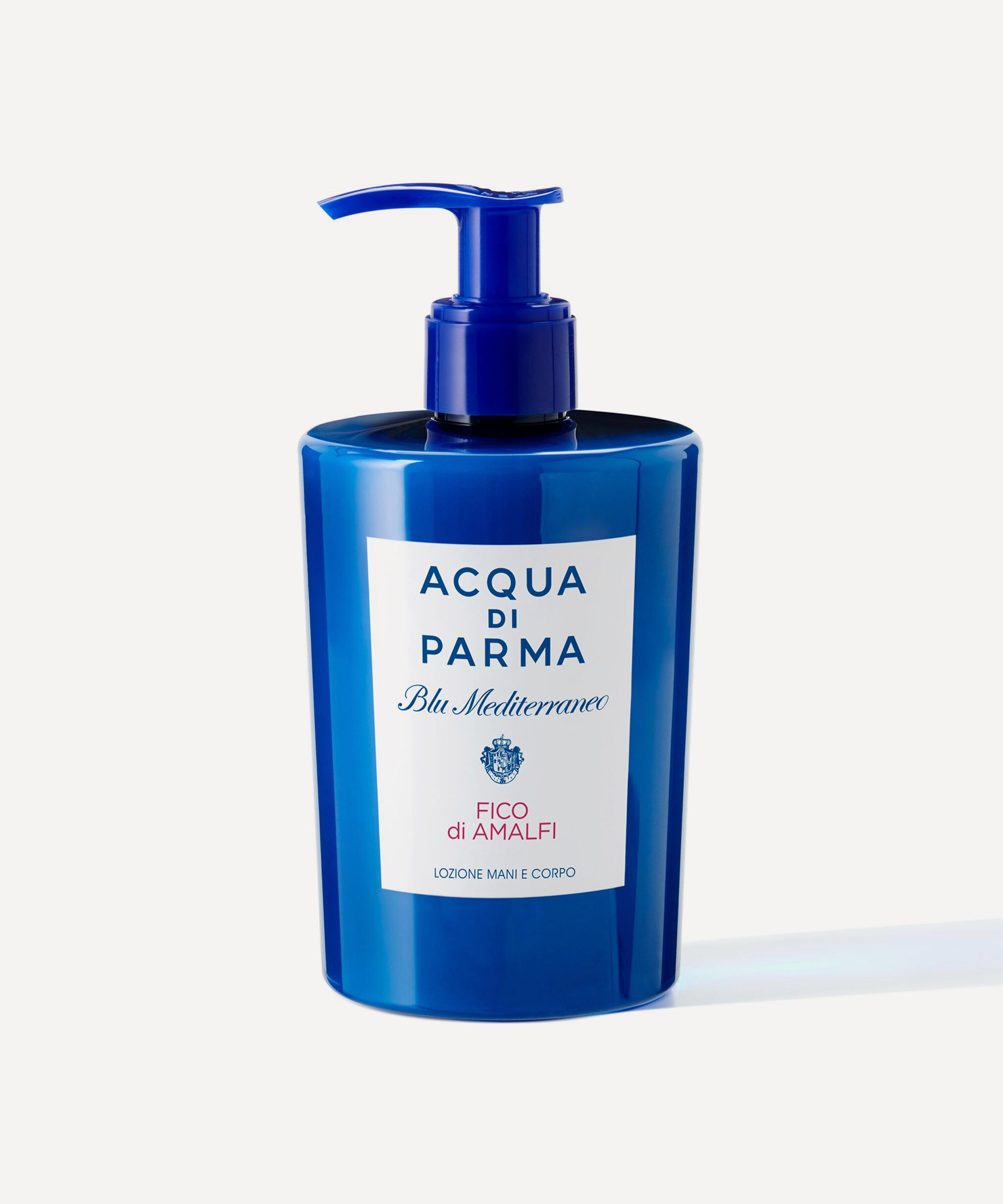 Acqua Di Parma - Blu Mediterraneo Fico Di Amalfi Hand and Body Lotion 300ml