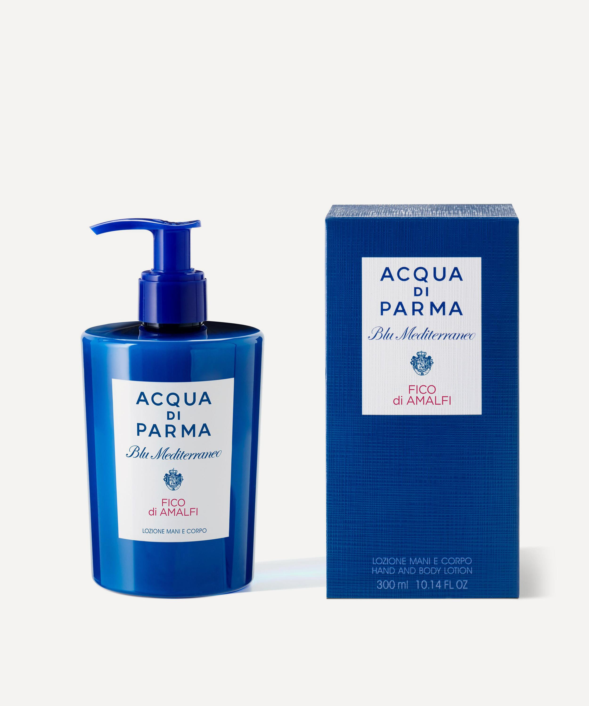Acqua Di Parma - Blu Mediterraneo Fico Di Amalfi Hand and Body Lotion 300ml image number 1