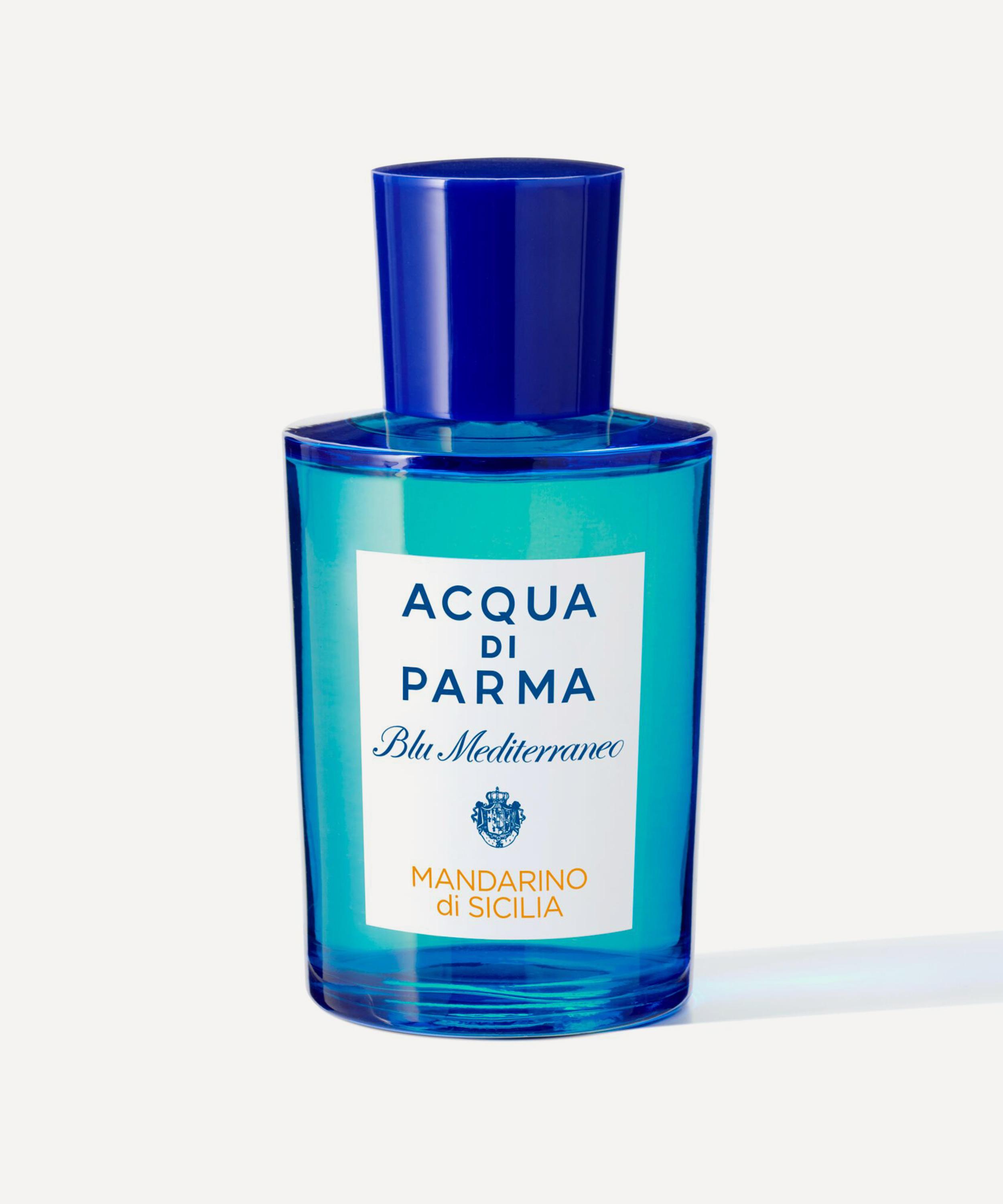 Acqua Di Parma Blu Mediterraneo Mandarino Di Sicilia Eau de 