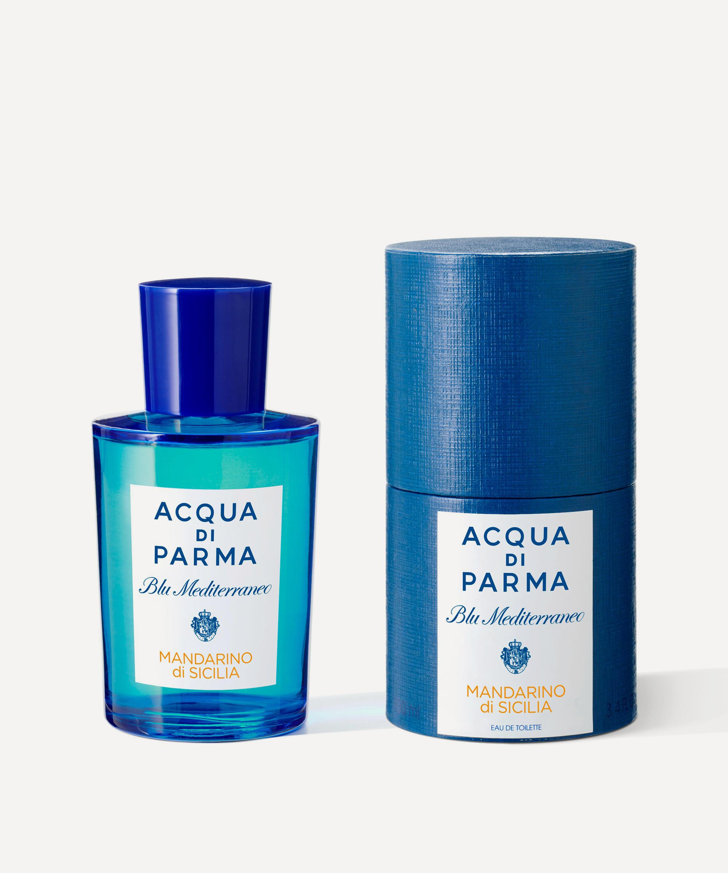 Acqua Di Parma - Blu Mediterraneo Mandarino Di Sicilia Eau de Toilette 100ml image number 1