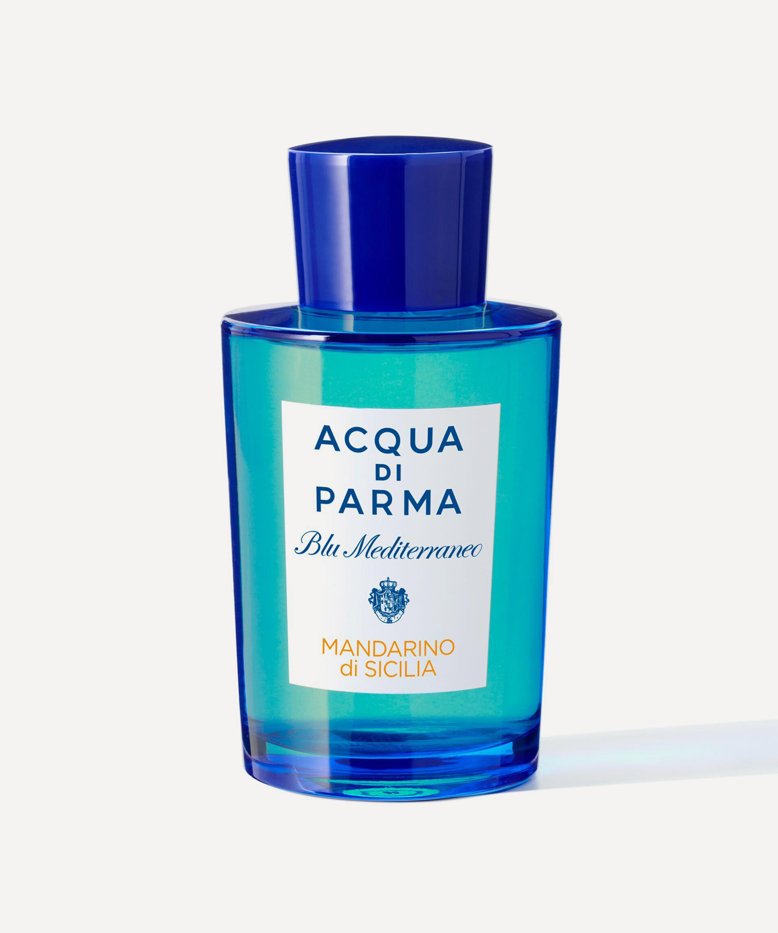 Acqua Di Parma - Blu Mediterraneo Mandarino Di Sicilia Eau de Toilette 180ml