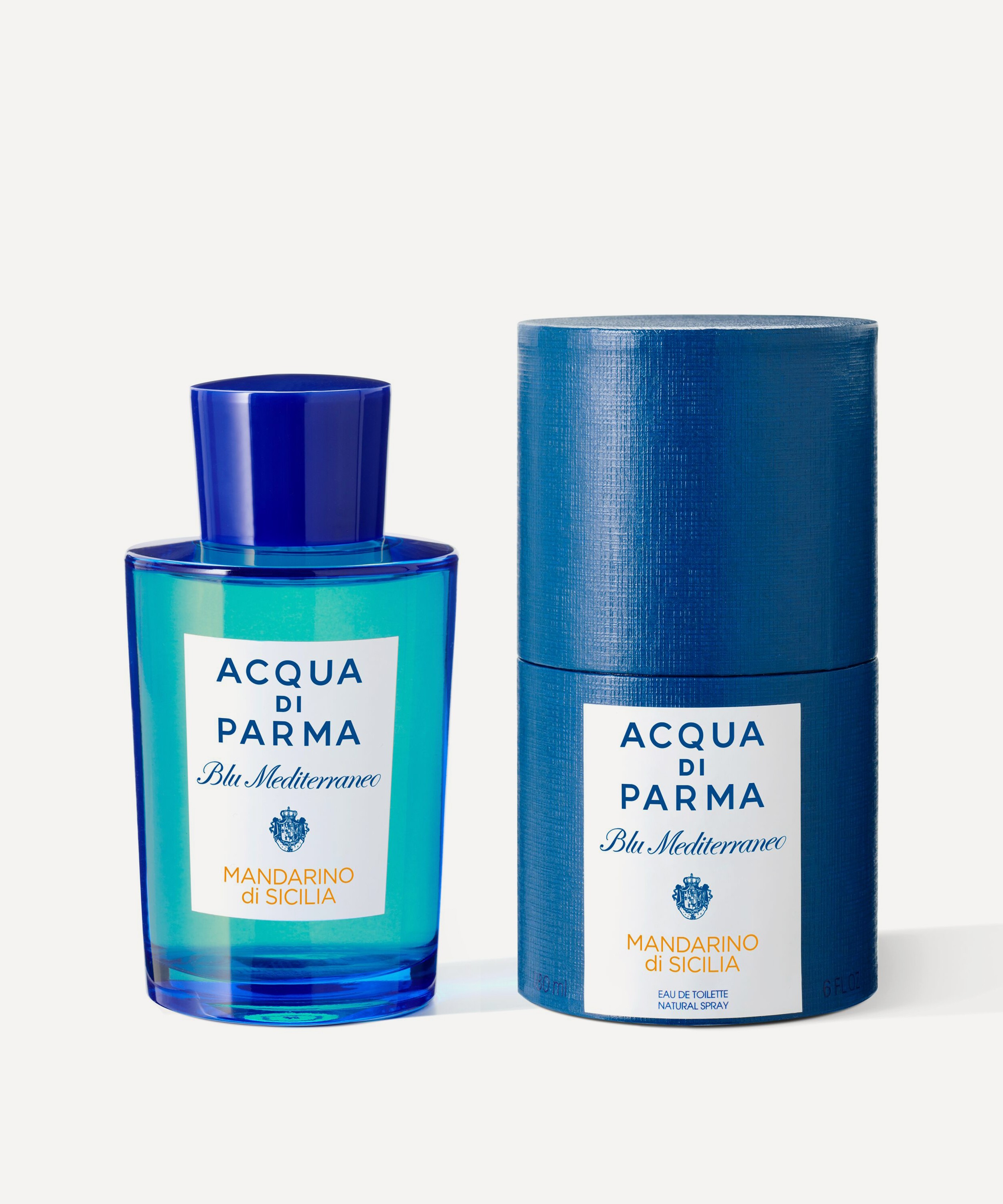 Acqua Di Parma - Blu Mediterraneo Mandarino Di Sicilia Eau de Toilette 180ml image number 1
