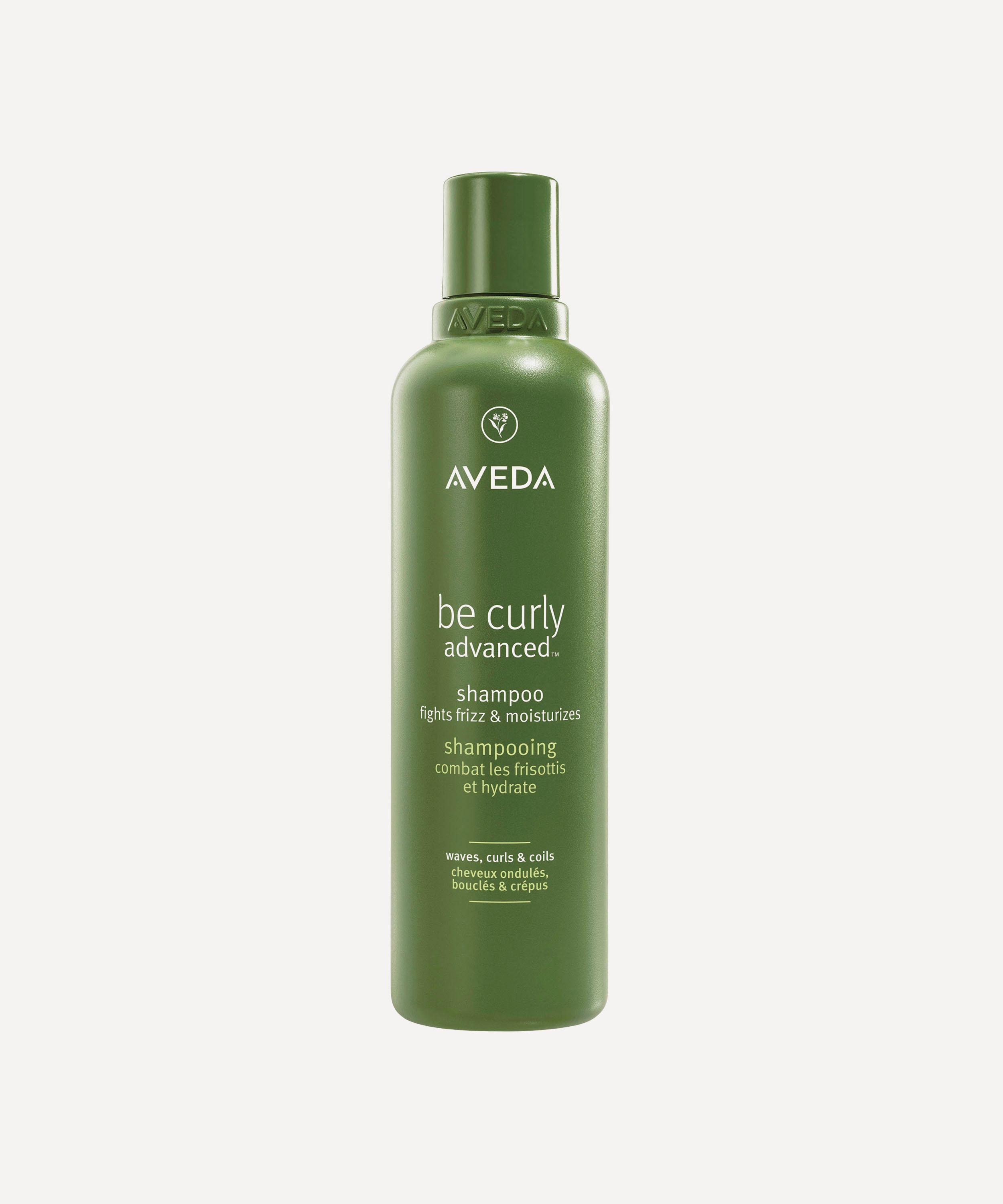 Aveda - Be Curly Advanced Shampoo 250ml image number 0