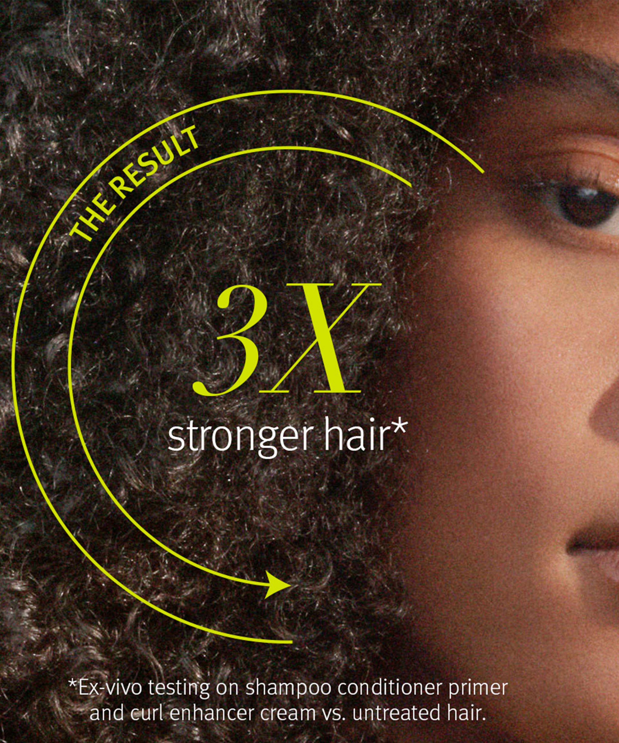 Aveda - Be Curly Advanced Shampoo 250ml image number 2