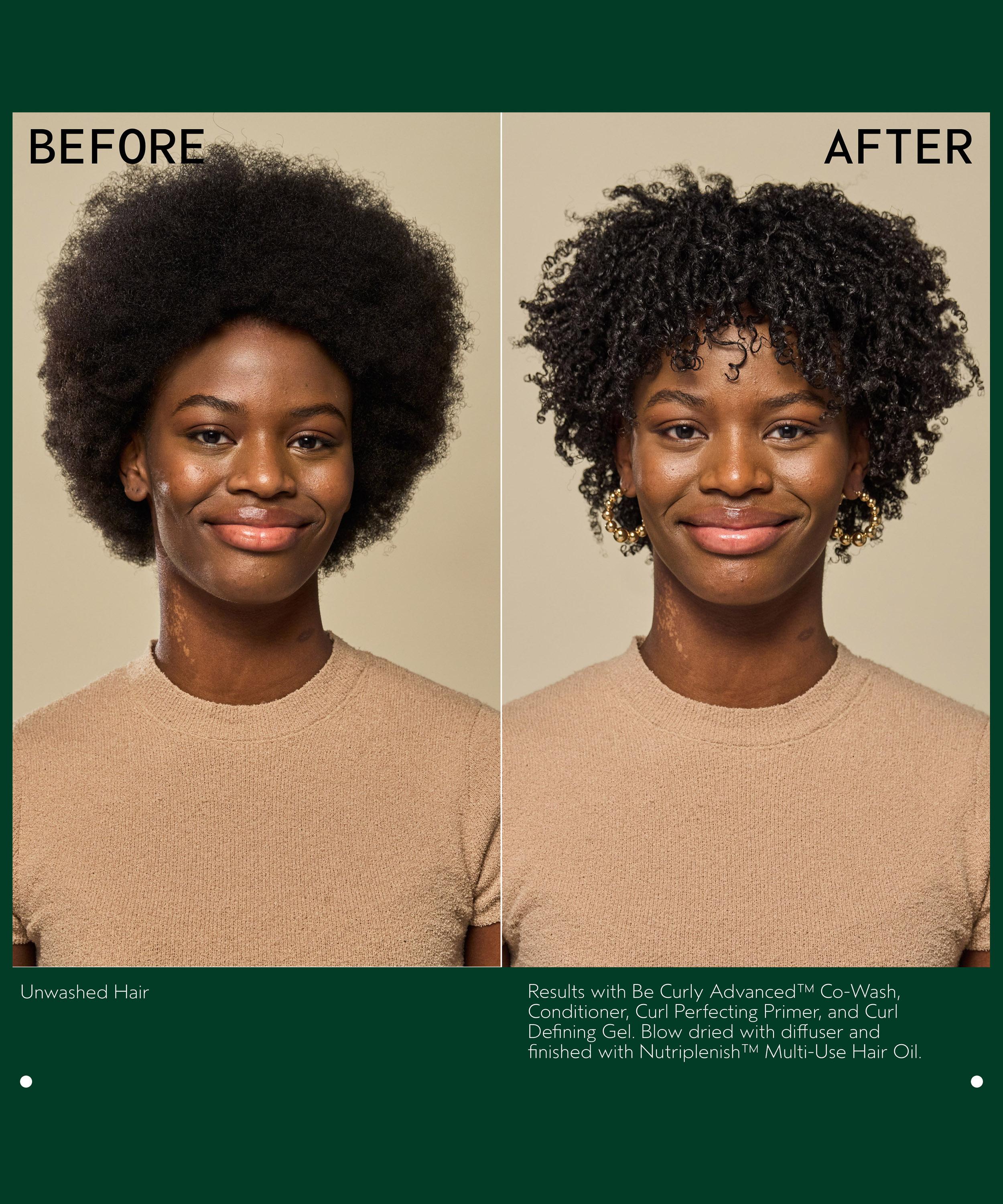 Aveda - Be Curly Advanced Conditioner 250ml image number 3