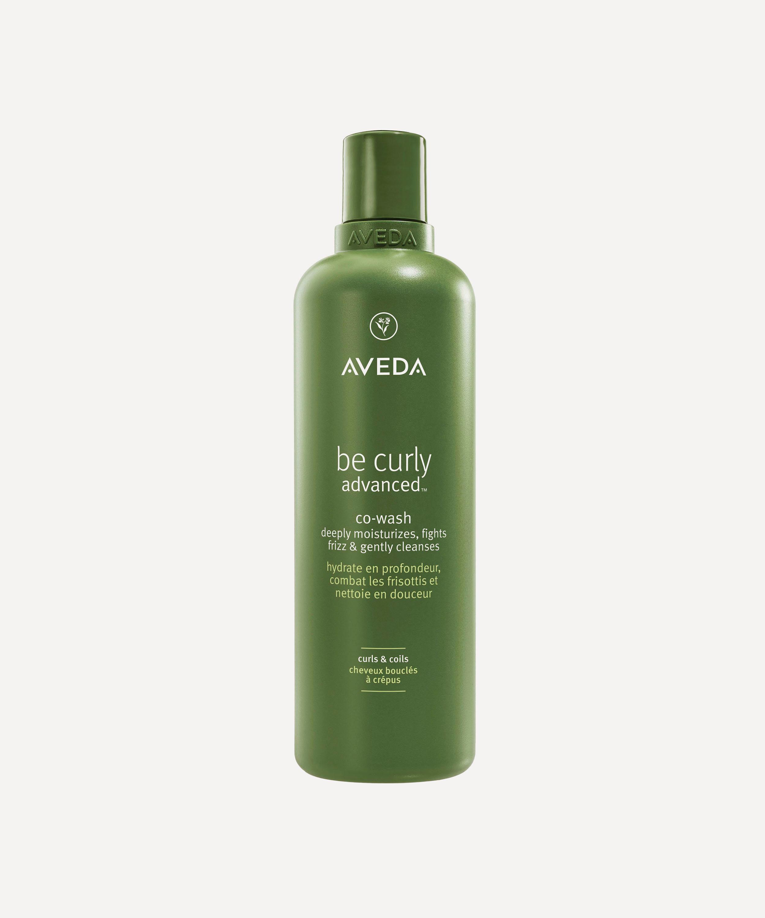 Aveda - Be Curly Advanced Co-Wash 350ml image number 0