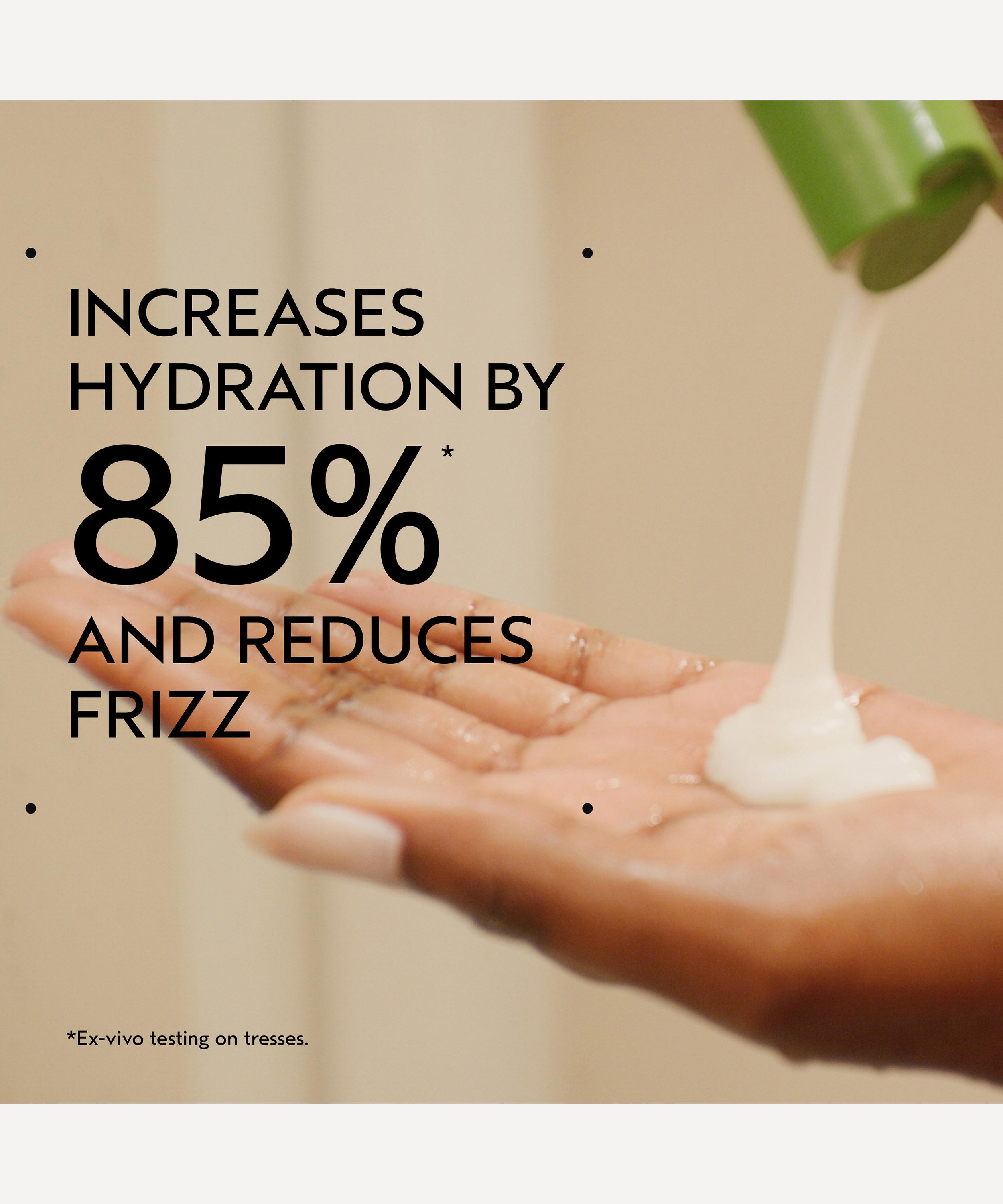 Aveda - Be Curly Advanced Co-Wash 350ml image number 4